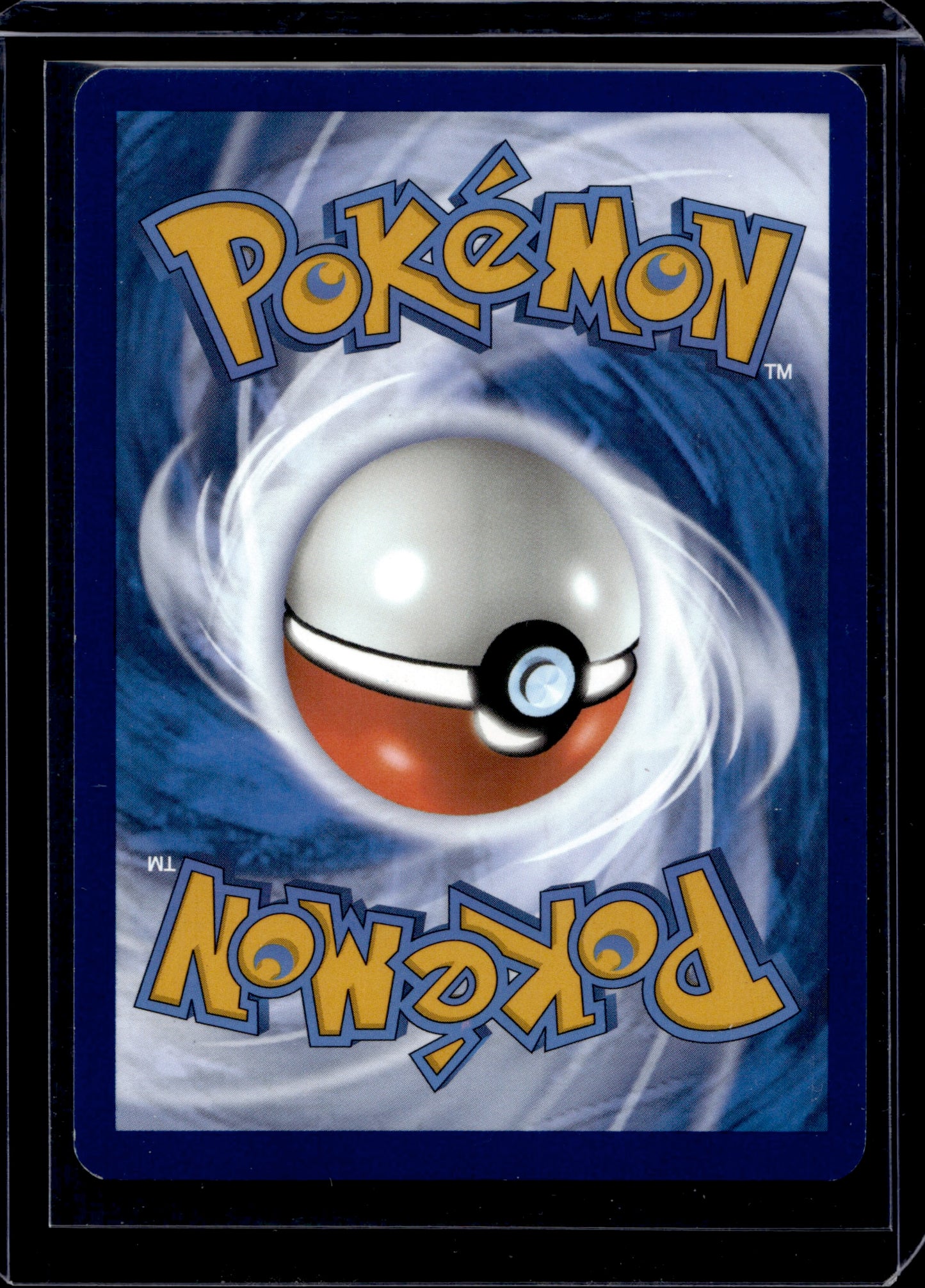 2022 Pokemon Pikachu #TG05/TG30