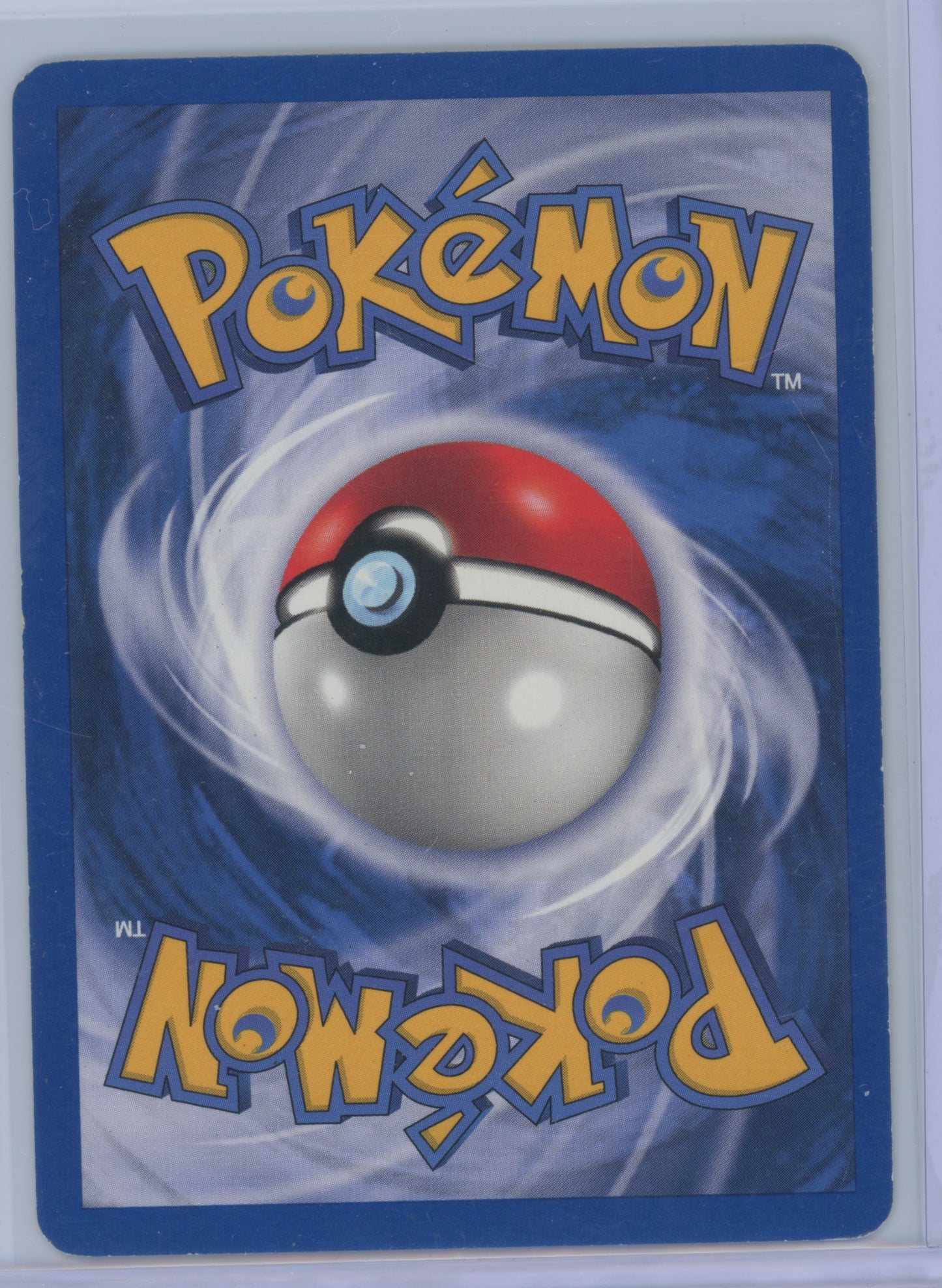 2000 Pokemon Team Rocket Dark Blastoise #3/82