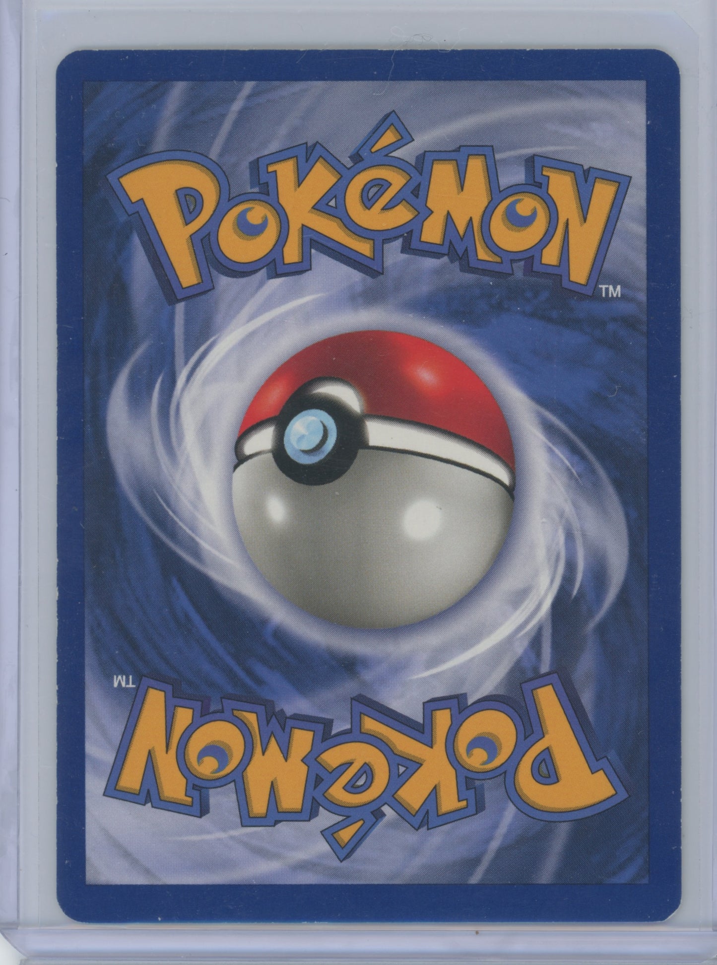 1999 Pokemon Fossil Haunter #6/62