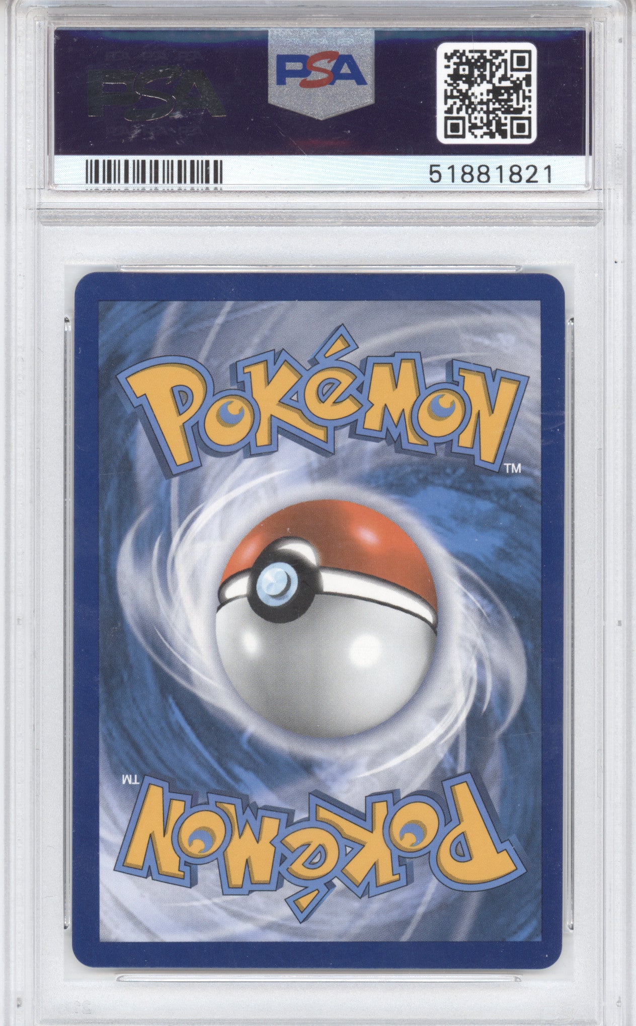 2018 Pokemon Sun & Moon Ultra Prism Dusk Mane Necrozma GX PSA 10 #145/156