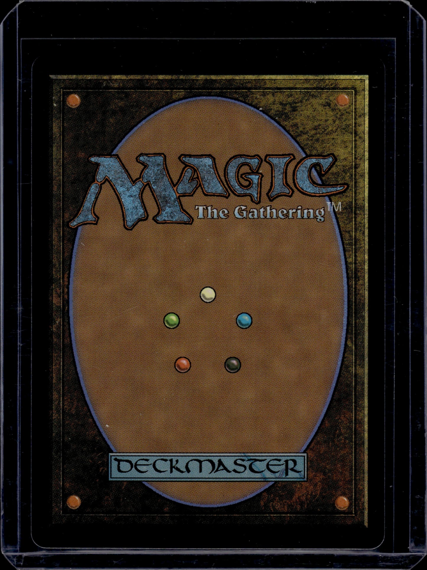 2025 Magic: The Gathering Special Guest Chandra's Ignition #0089