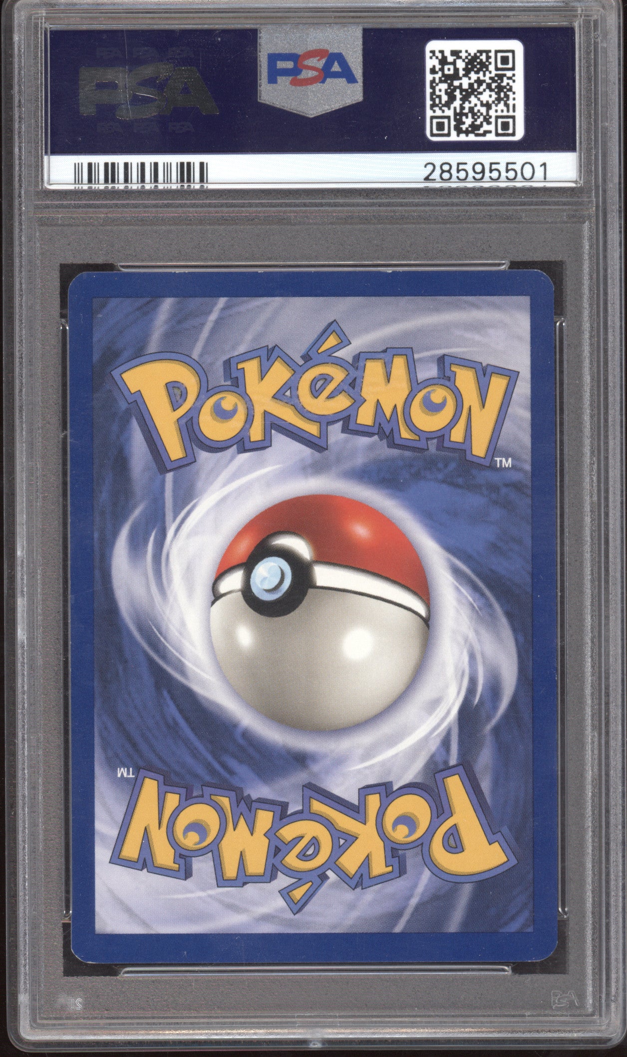 1999 Pokemon Fossil Zapdos Holo PSA 9 #15