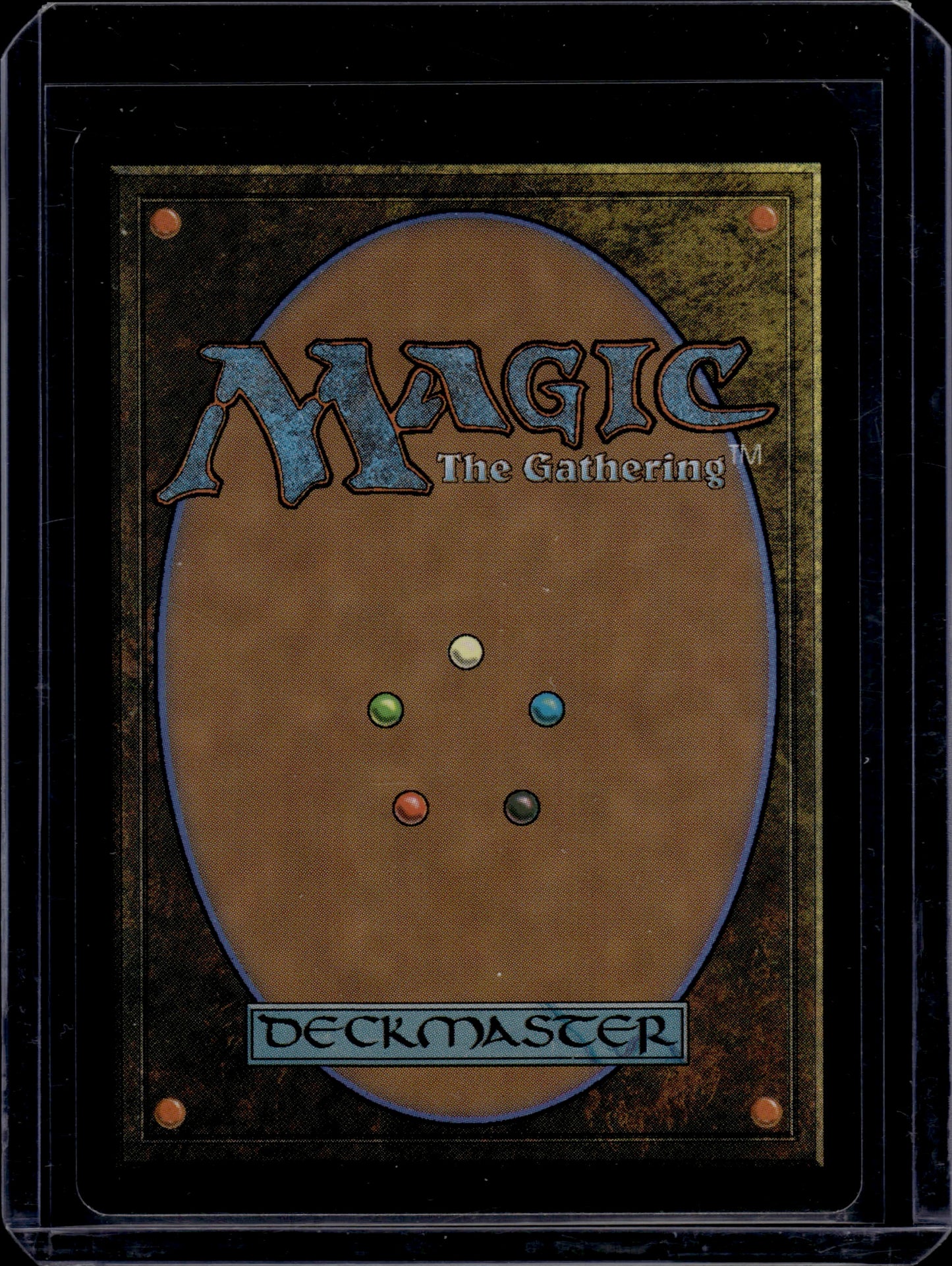 2025 Magic: The Gathering Craterhoof Behemoth #480