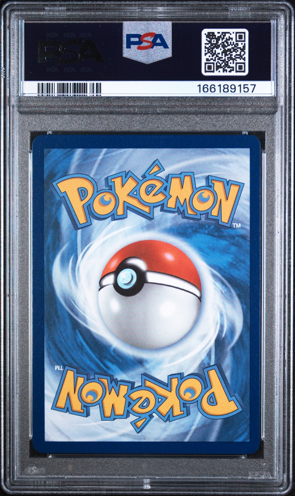 2026 Ascended Heroes Psyduck Illustration Rare PSA 9 #226/217