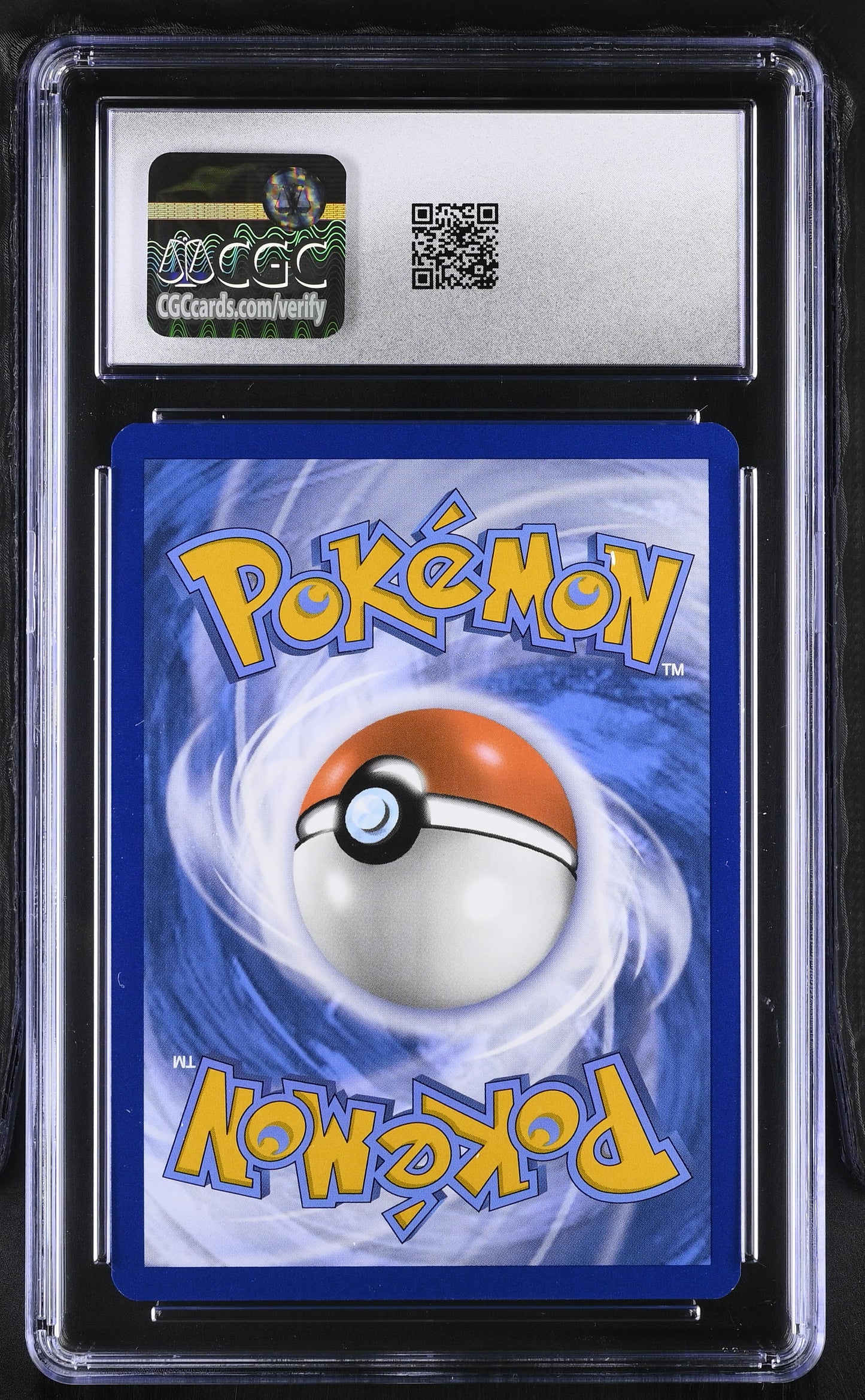 2024 Pokemon Paldean Fates Nemona Special Illustration Rare CGC 10 #238/091
