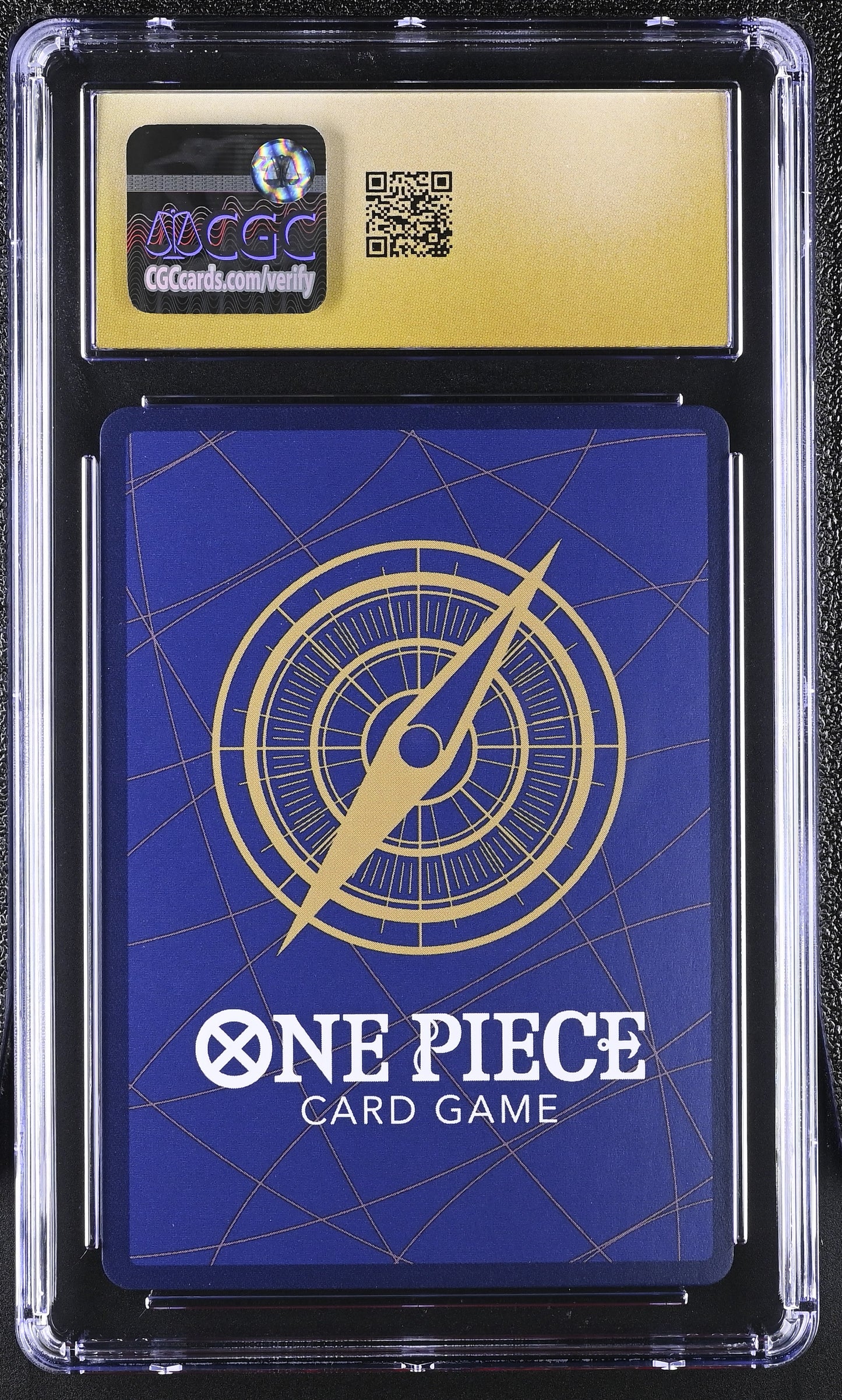 2023 One Piece Awakening Of The New Era Monkey D. Luffy Japanese 10 #OP05-119