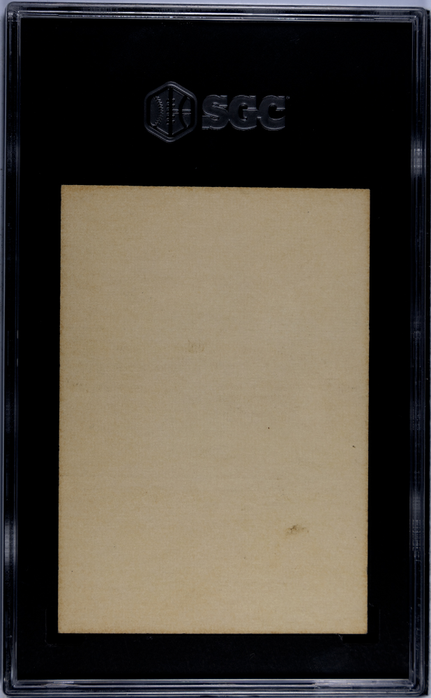 1971 Topps Trios Van Arsdale Lanier Debusschere #10/11/12 SGC 4