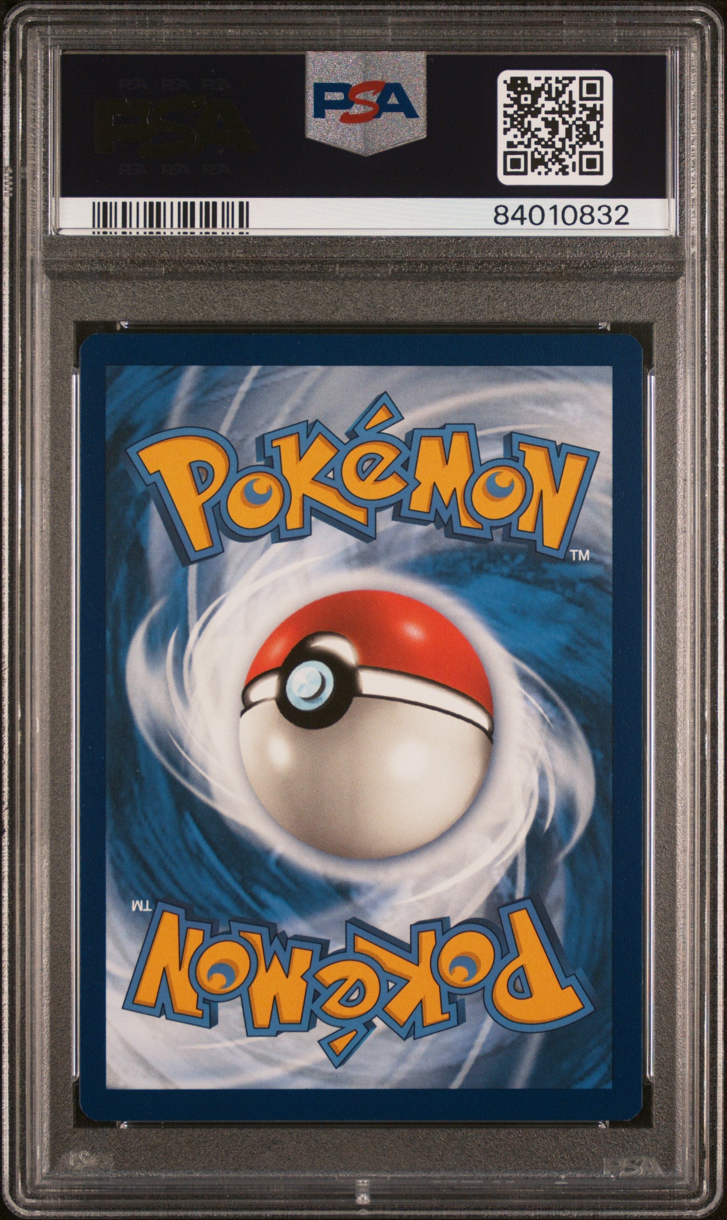 2022 Pokemon SWSH Lost Origin Pikachu PSA 9 #TG05/TG30
