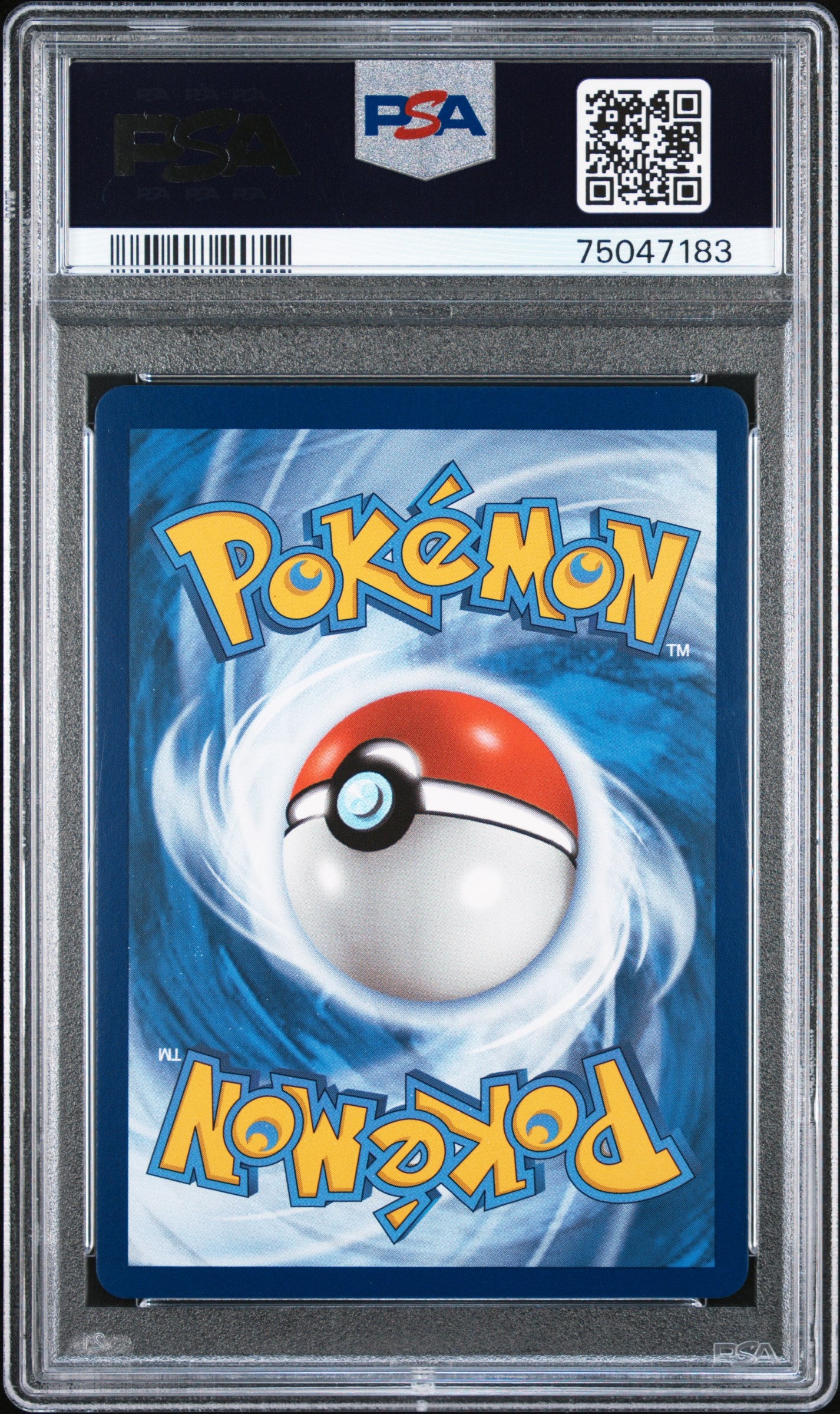 2022 Pokemon Sword & Shield Lost Origin Glrn. Perrserker V #184 PSA 9