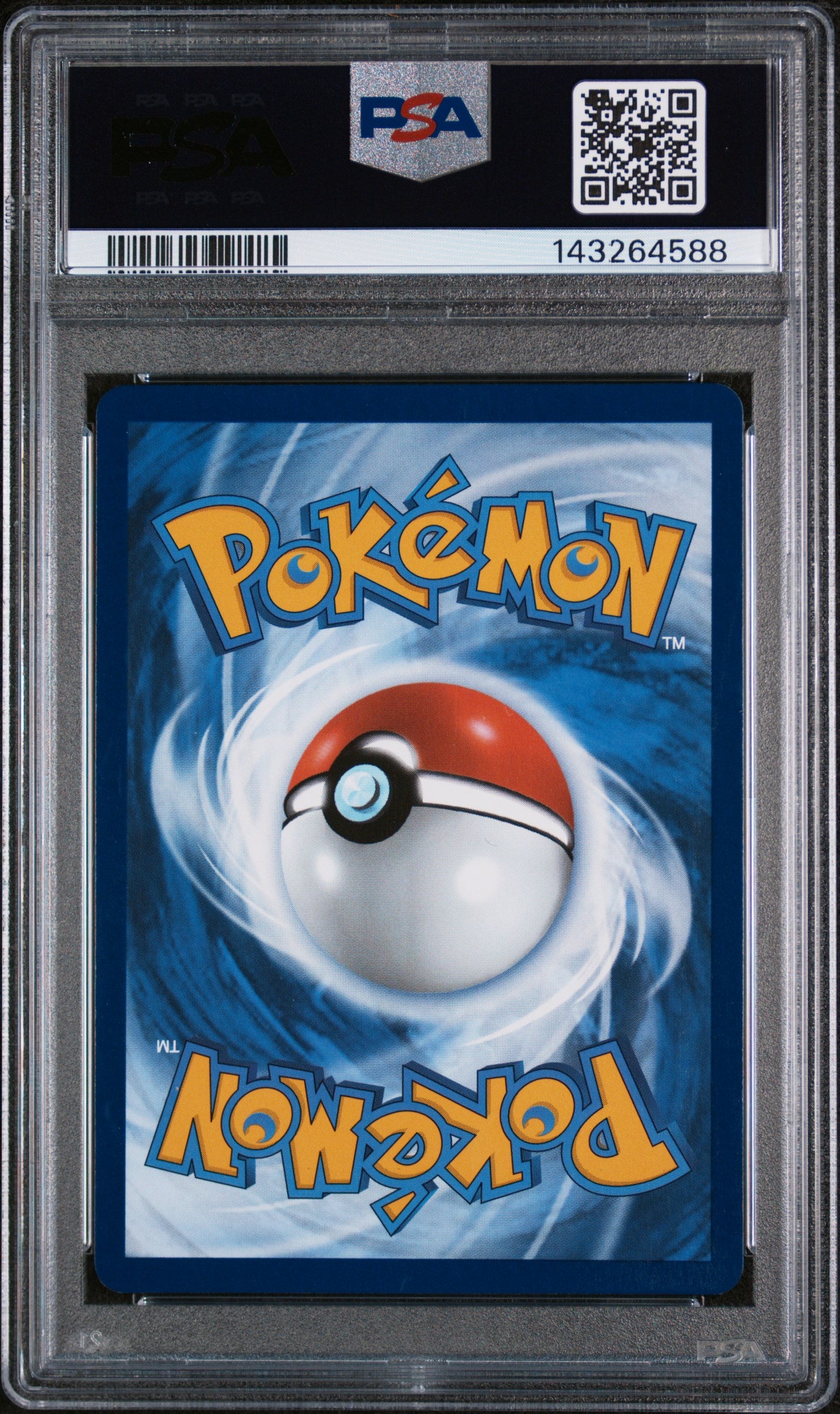 2025 Pokemon Meg EN-Mega Evolution Lt. Surge's Bargain Ultra Rare PSA 10 #170