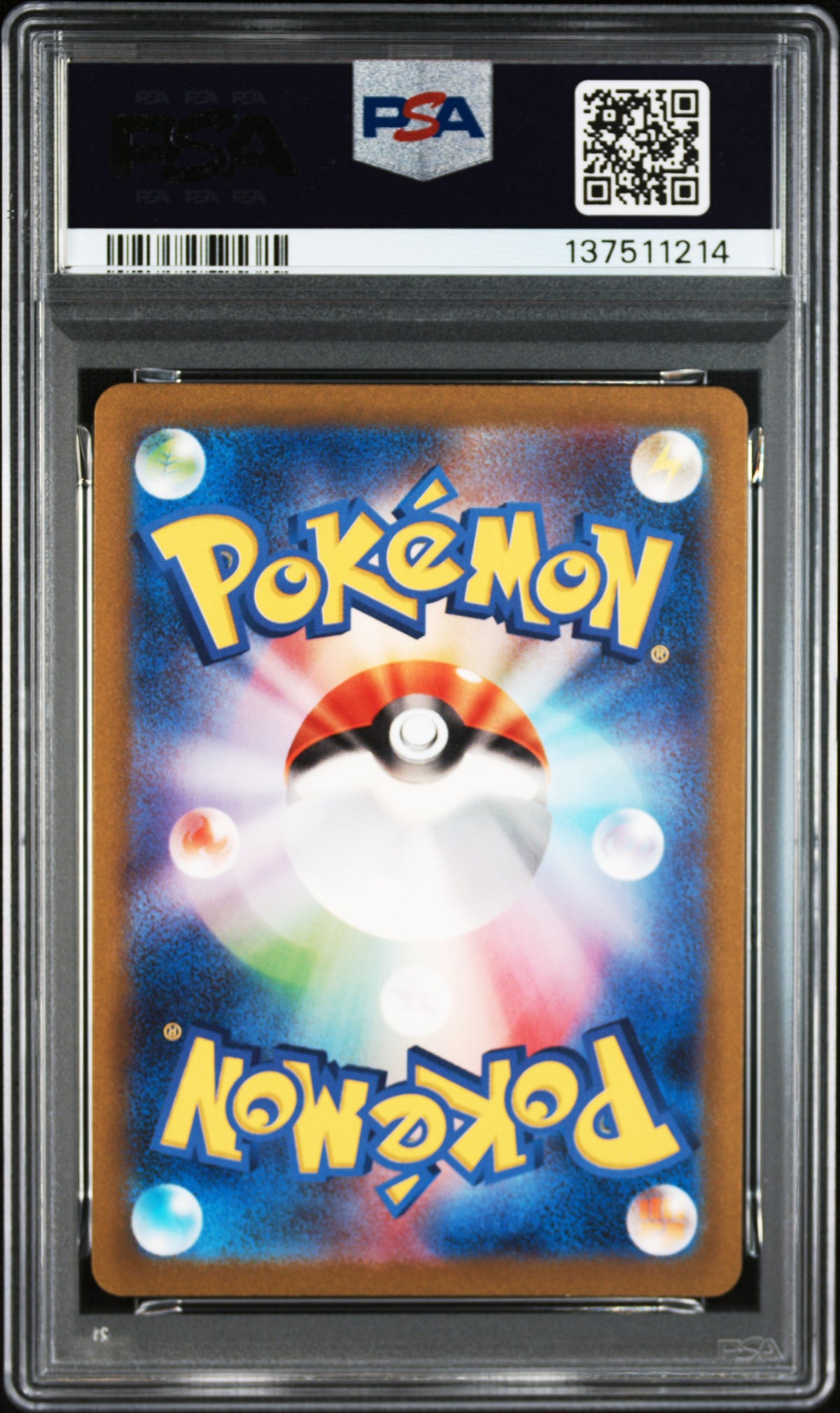 2023 Pokemon Sv2a-Pokemon Card 151 Bulbasaur Japanese Art Rare PSA 10 #166