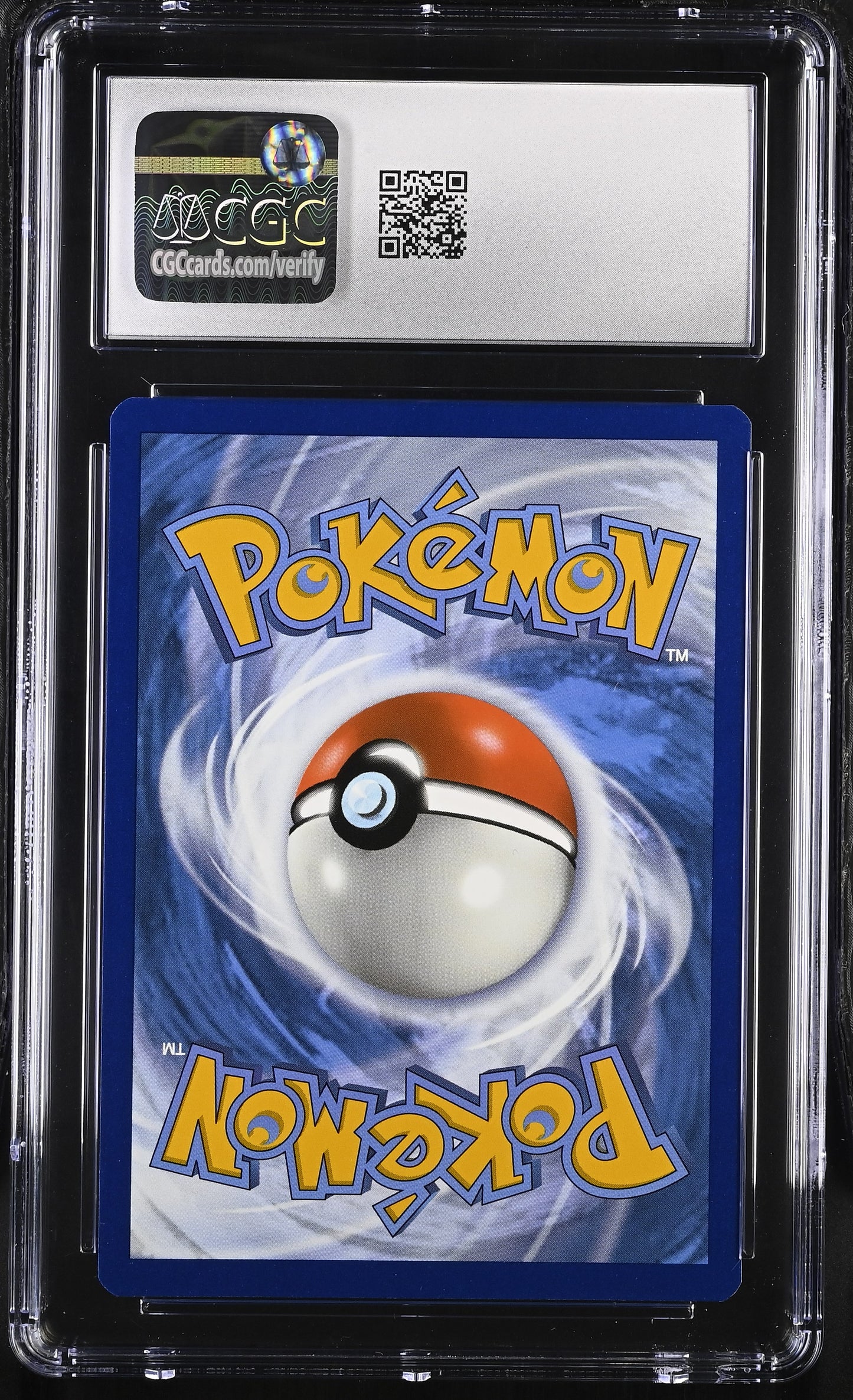 2017 Pokemon Sun & Moon Dragonite 2 Mini-Pack Blister CGC 10 #96/149