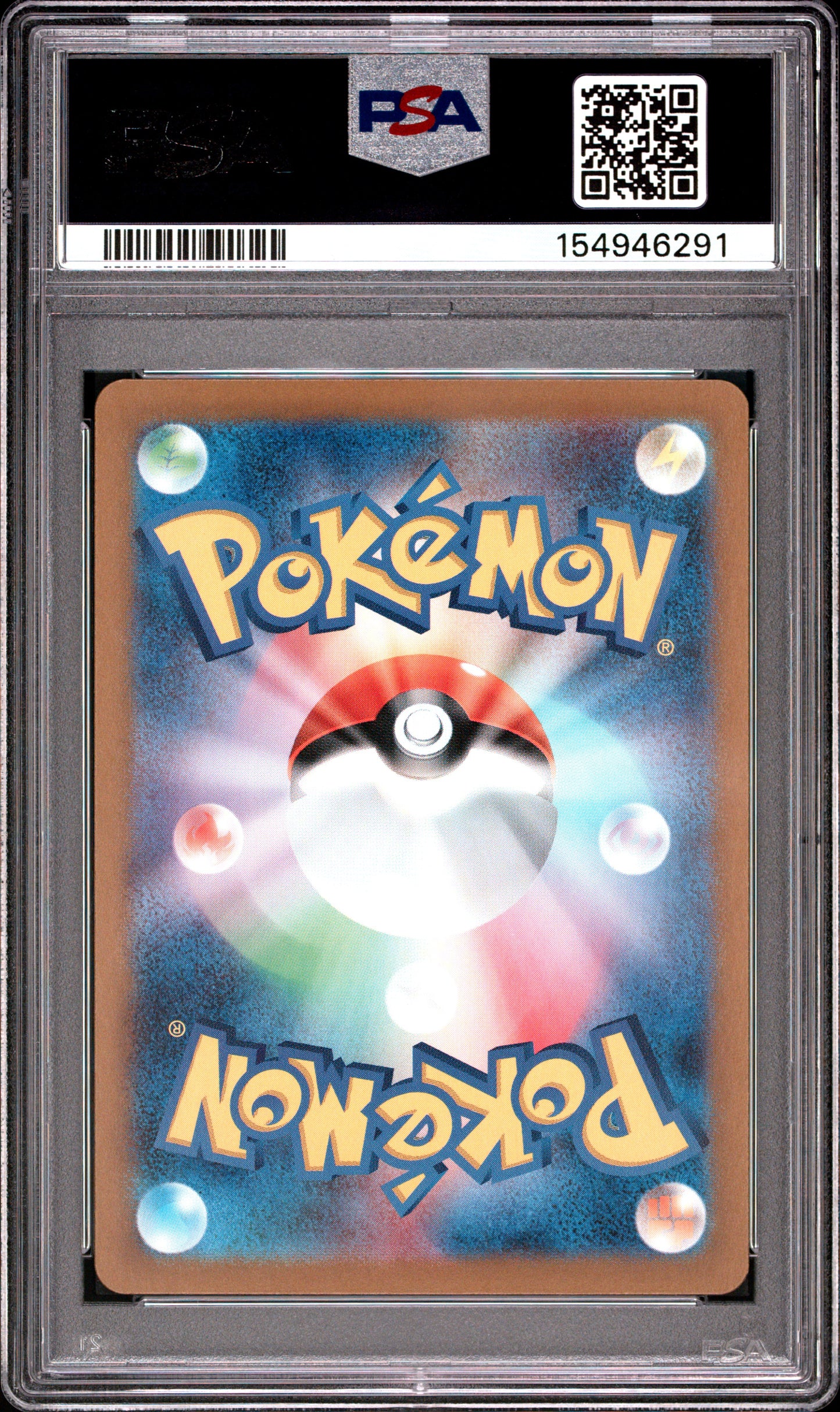 2023 Pokemon Ruler Of The Black Flame Geeta Japanese Super Rare PSA 10 #129