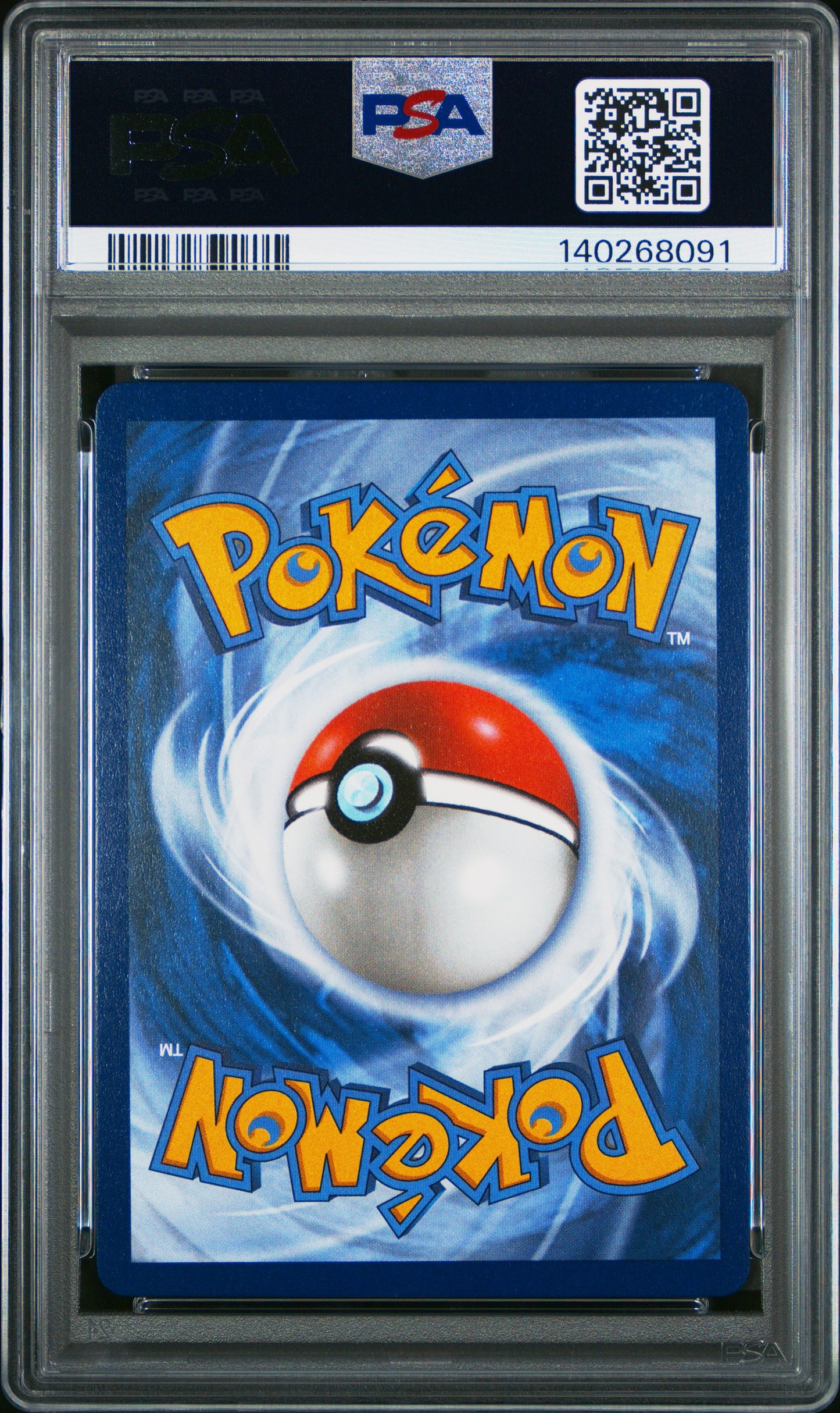 2025 Pokemon Phantasmal Flames Dewgong Illustration Rare PSA 9 #097/094