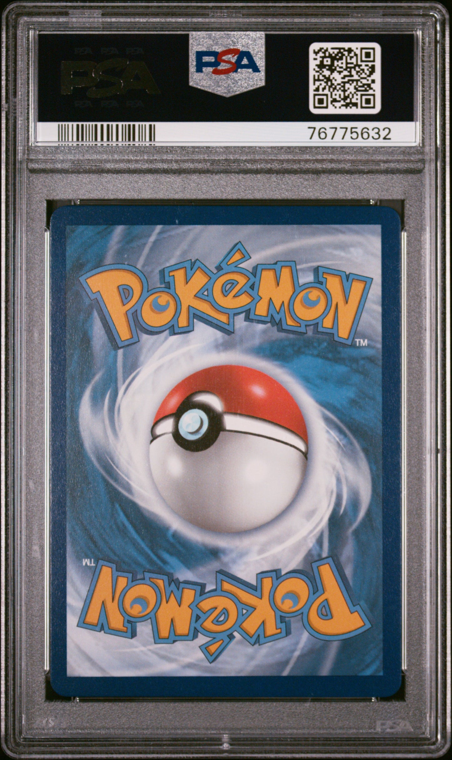 2021 Pokemon Sword & Shield Shining Fates Charizard VMAX PSA 10 #SV107