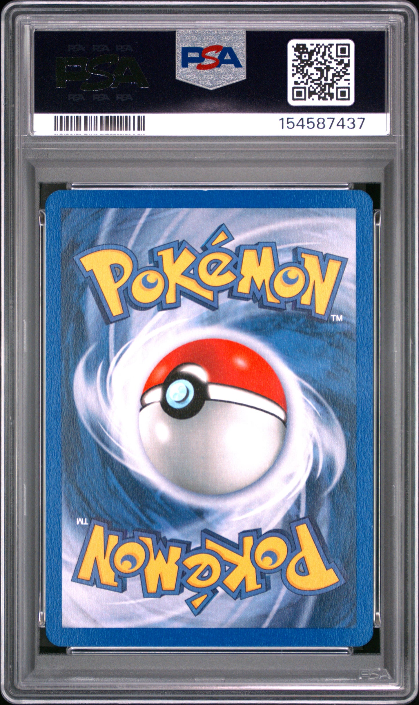 2000 Pokemon Gym Heroes LT. Surge's Magneton Holo PSA 9 #8/132