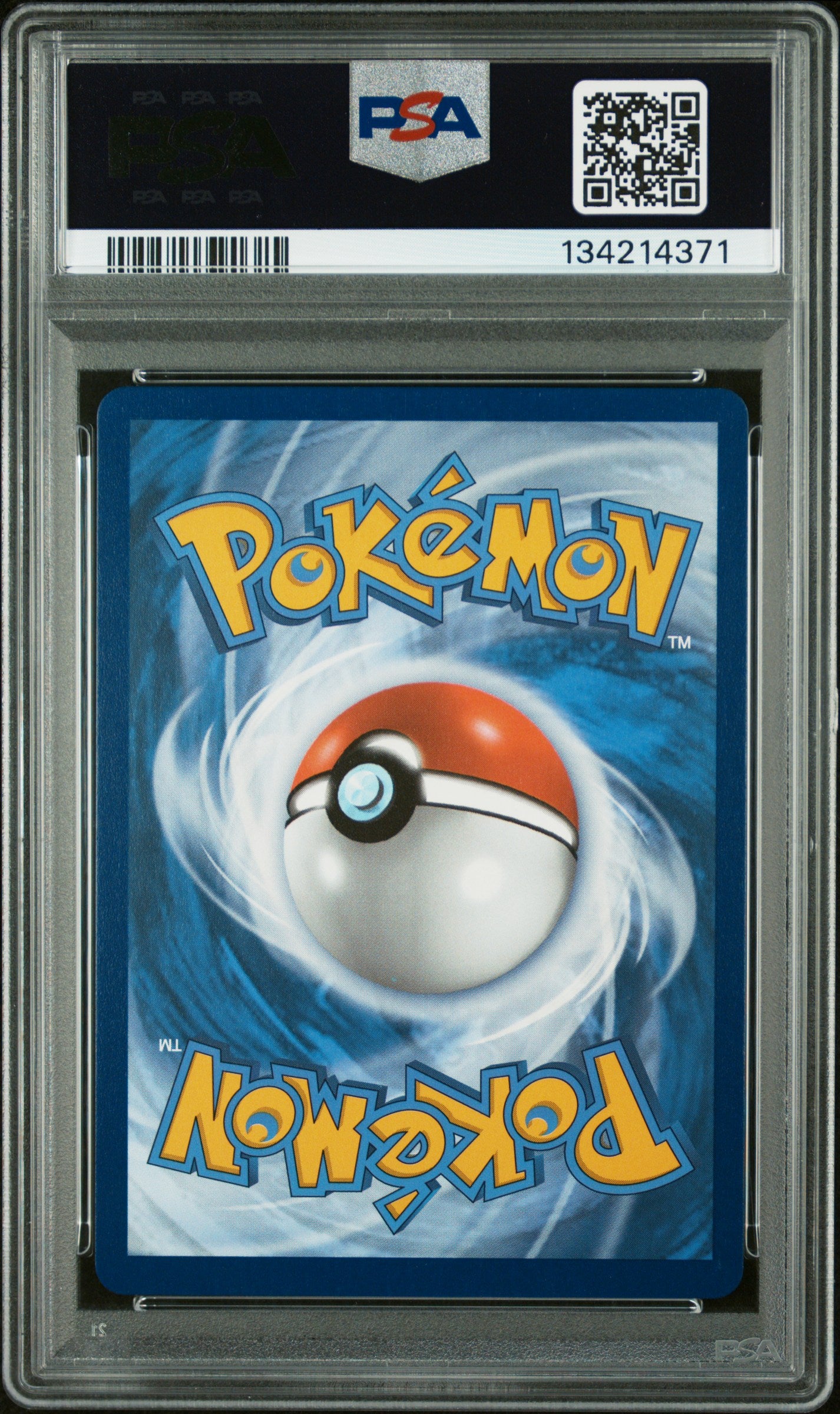2024 Pokemon Surging Sparks Milotic ex Special Illustration Rare PSA 10 #237/191
