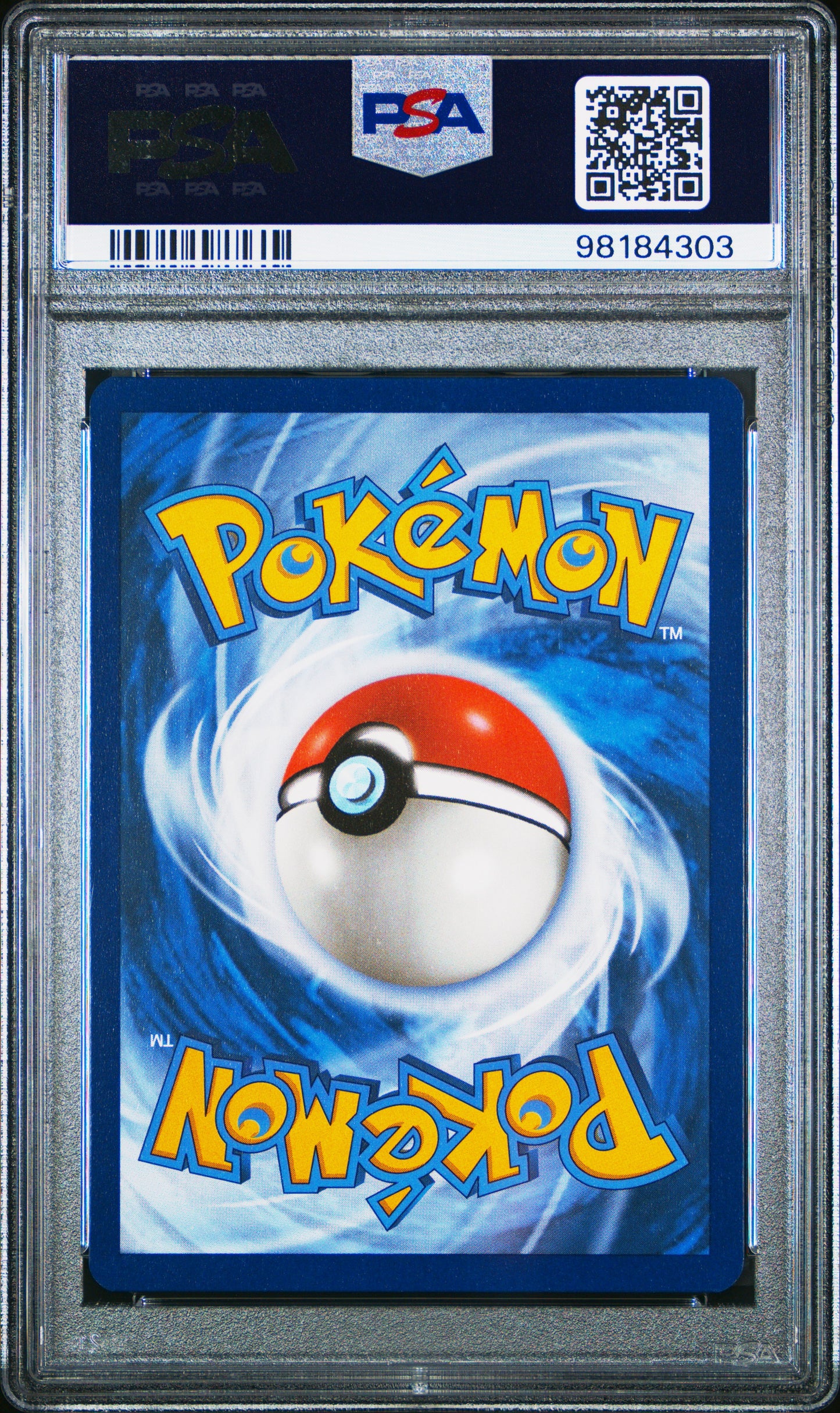 2023 Pokemon Par EN-Paradox Rift Gholdengo ex Ultra Rare PSA 10 #231