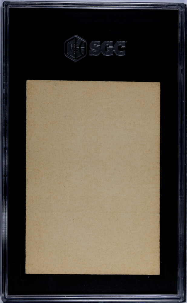 1971 Topps Sticker Lewis Dampier Caldwell #10A/11A/12A SGC 3