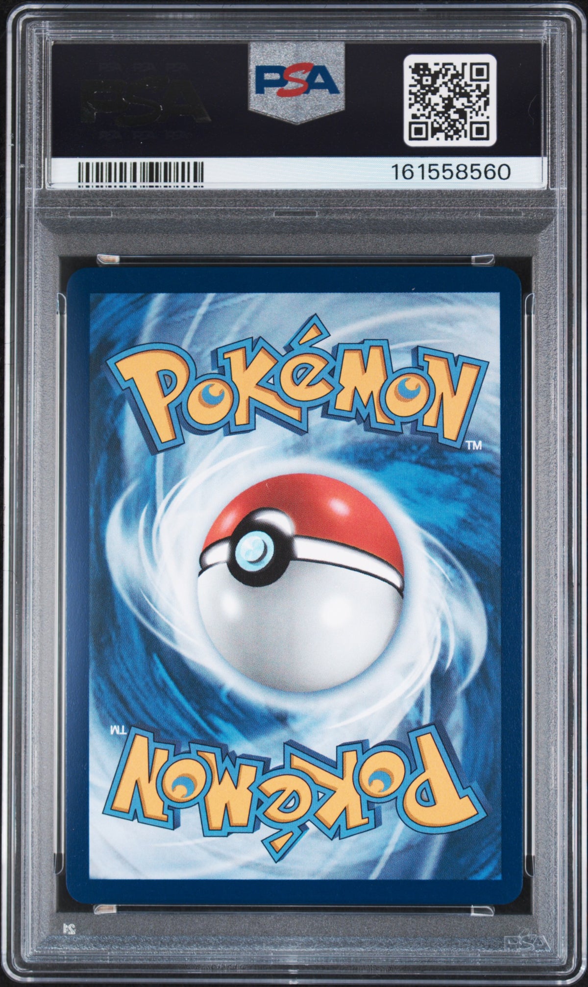 2026 Ascended Heroes Mega Feraligatr ex Special Illustration PSA 10 #274/217
