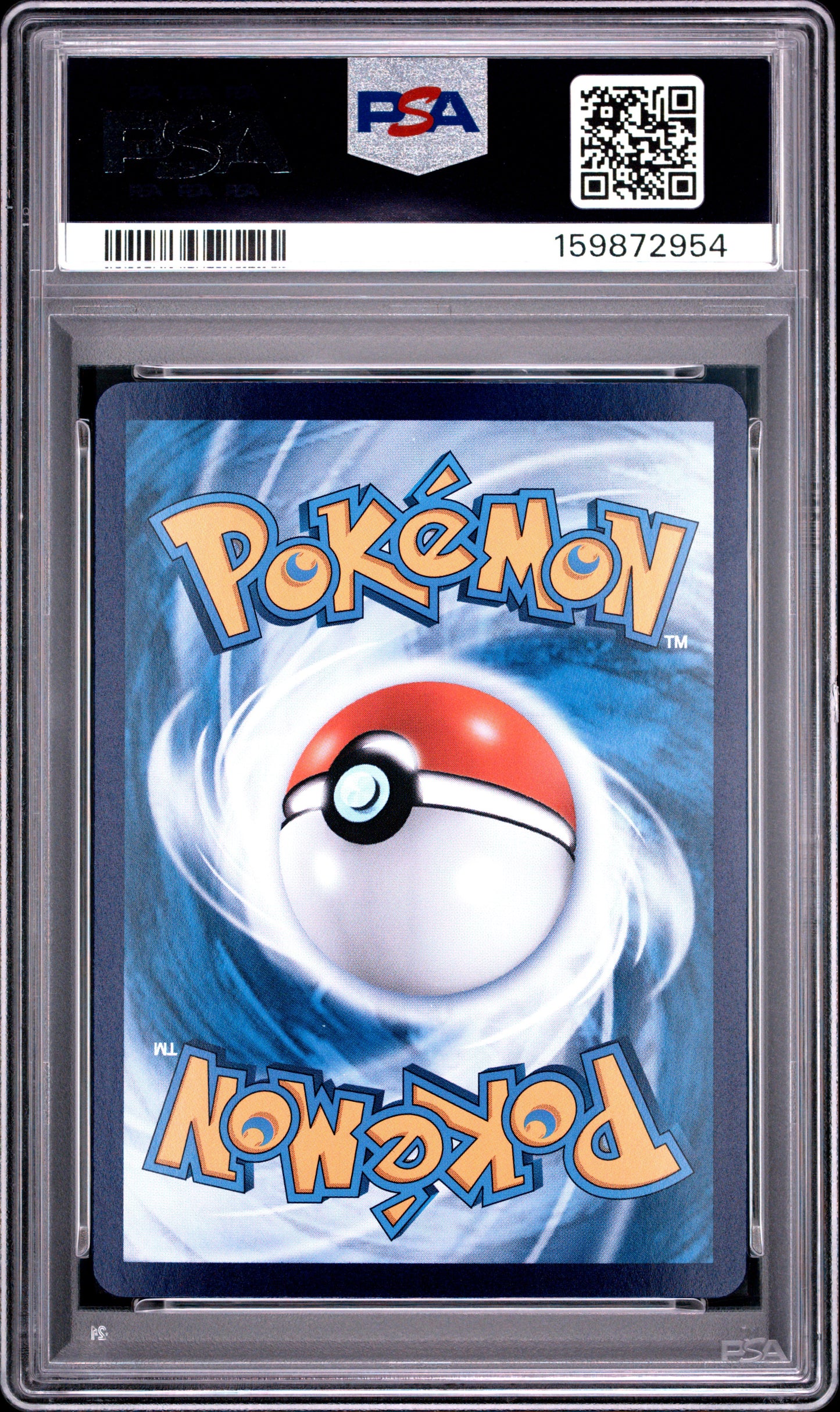 2025 Pokemon Indonesian Terastal Fest EX Sylveon ex Special Art PSA 10 #212/187