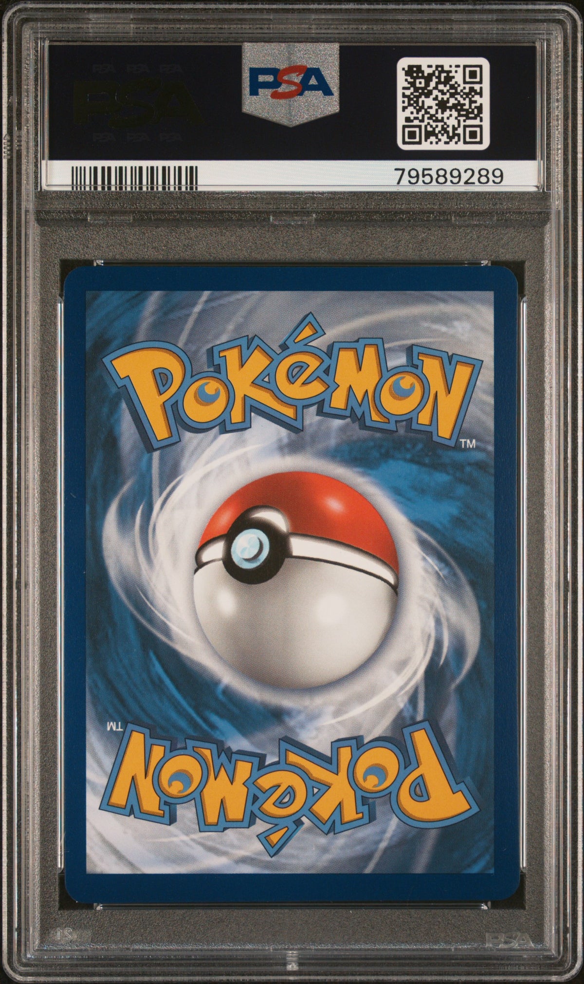 2022 Pokemon Sword & Shield Brilliant Stars Lumineon V PSA 10 #156
