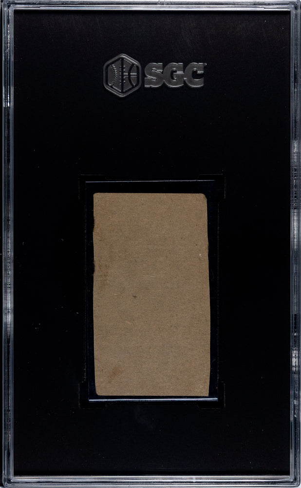 1920s W-Unc Three Line Text Corinne Griffith SGC A
