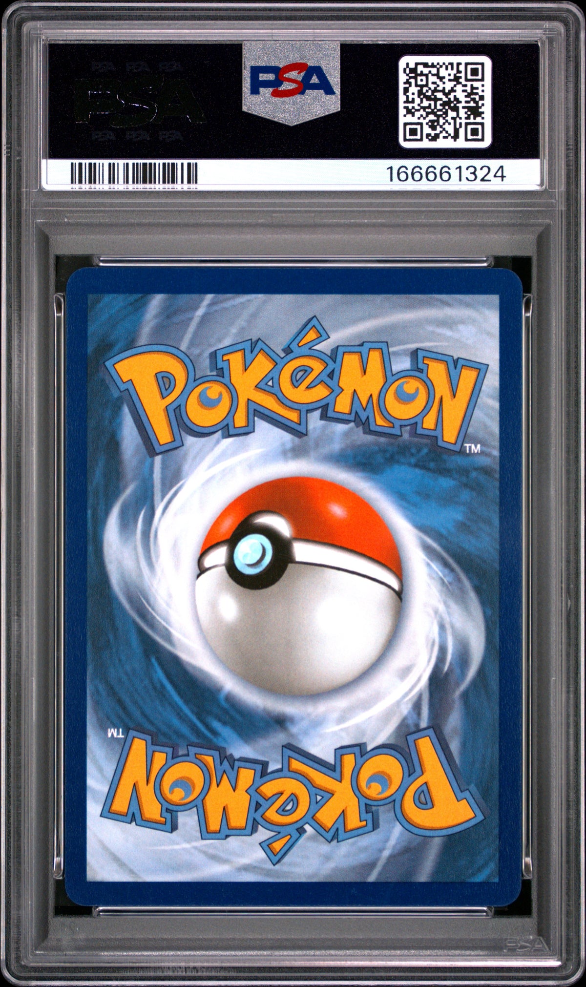2025 Phantasmal Flames Mega Charizard X ex Special Illustration PSA 10 #125/094