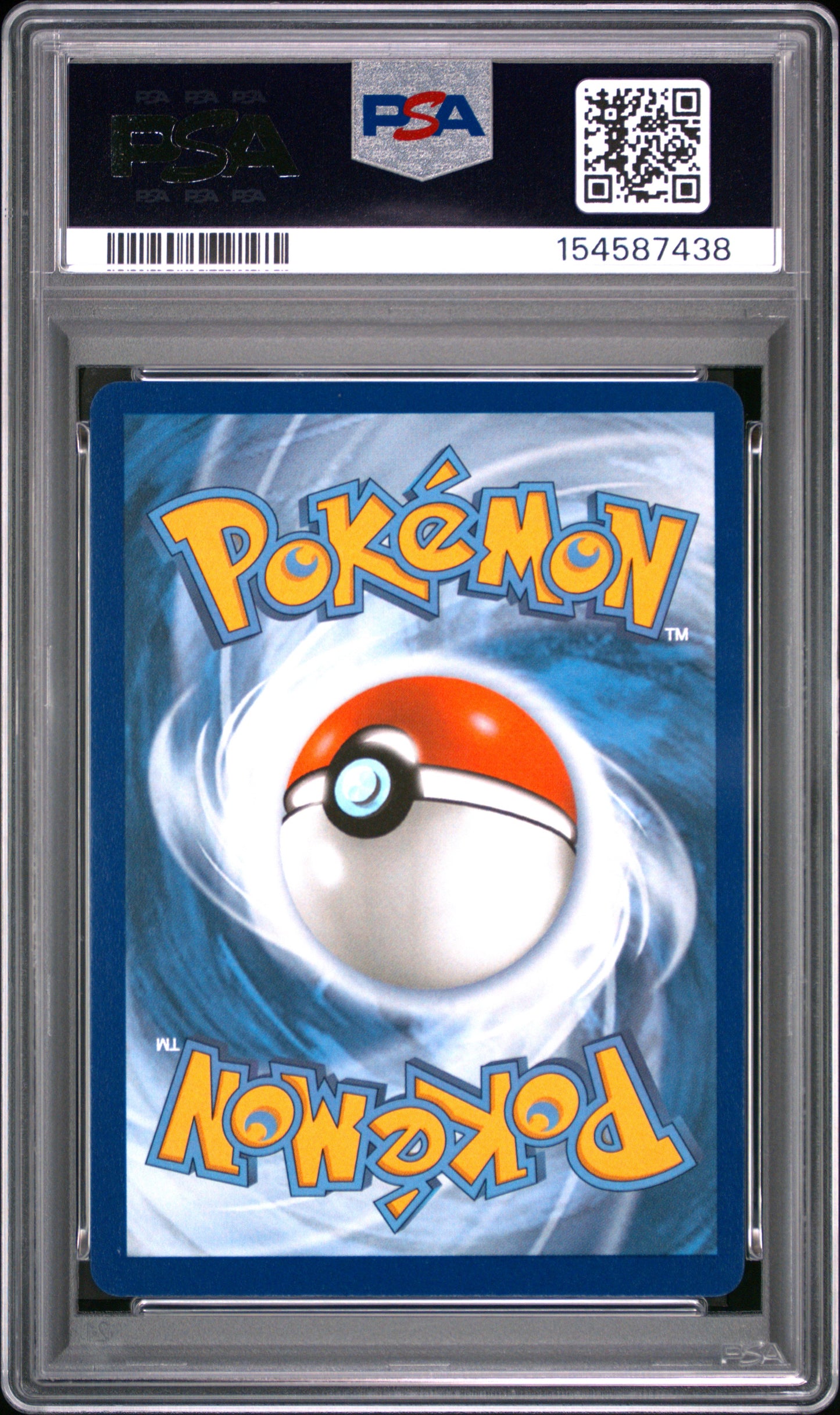 2026 Mega Evolution Ascended Heroes Mega Froslass ex Mega Attack PSA 9 #265/217