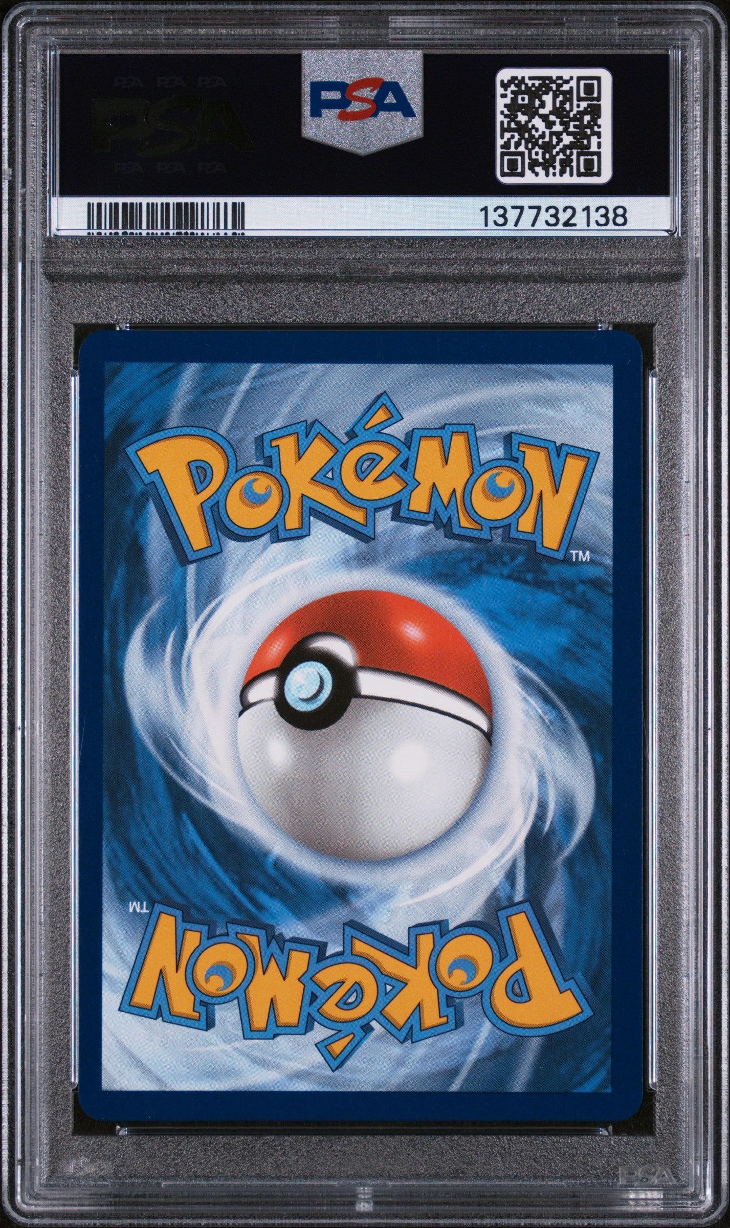 2025 Pokemon Meg EN-Mega Evolution Spiritomb Illustration Rare PSA 10 #148