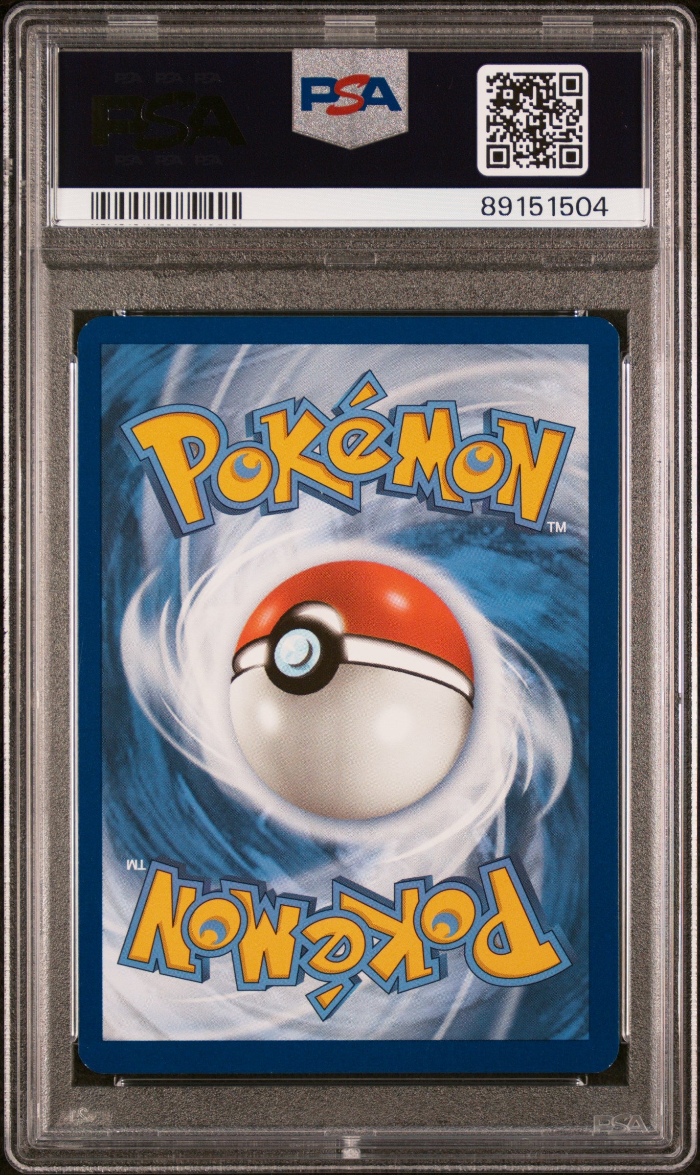 2023 Pokemon Sword & Shield Crown Zenith Mew PSA 8.5 #GG10/GG70
