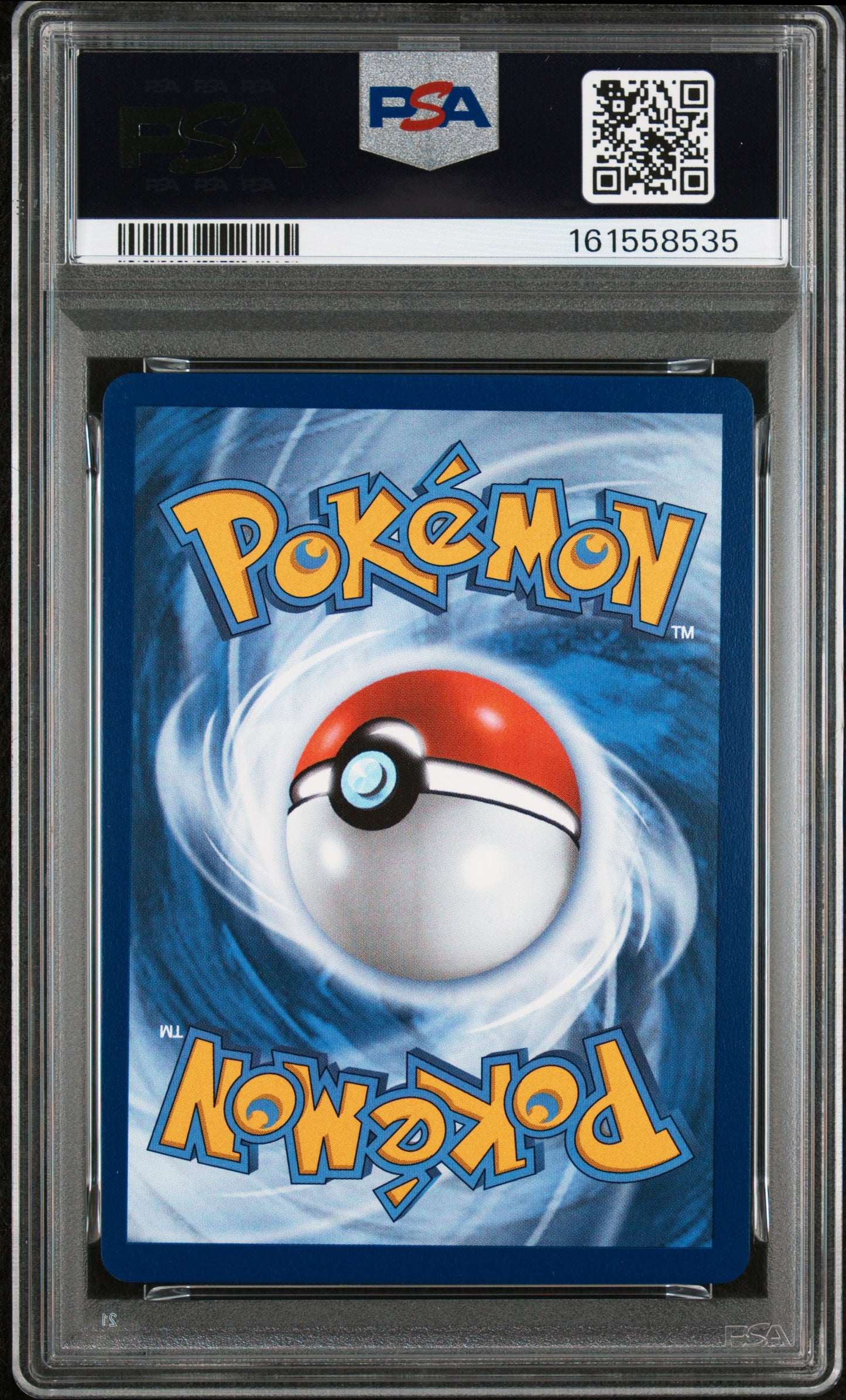 2026 Pokemon Perfect Order Meowth ex Special Illustration Rare PSA 9 #121/088