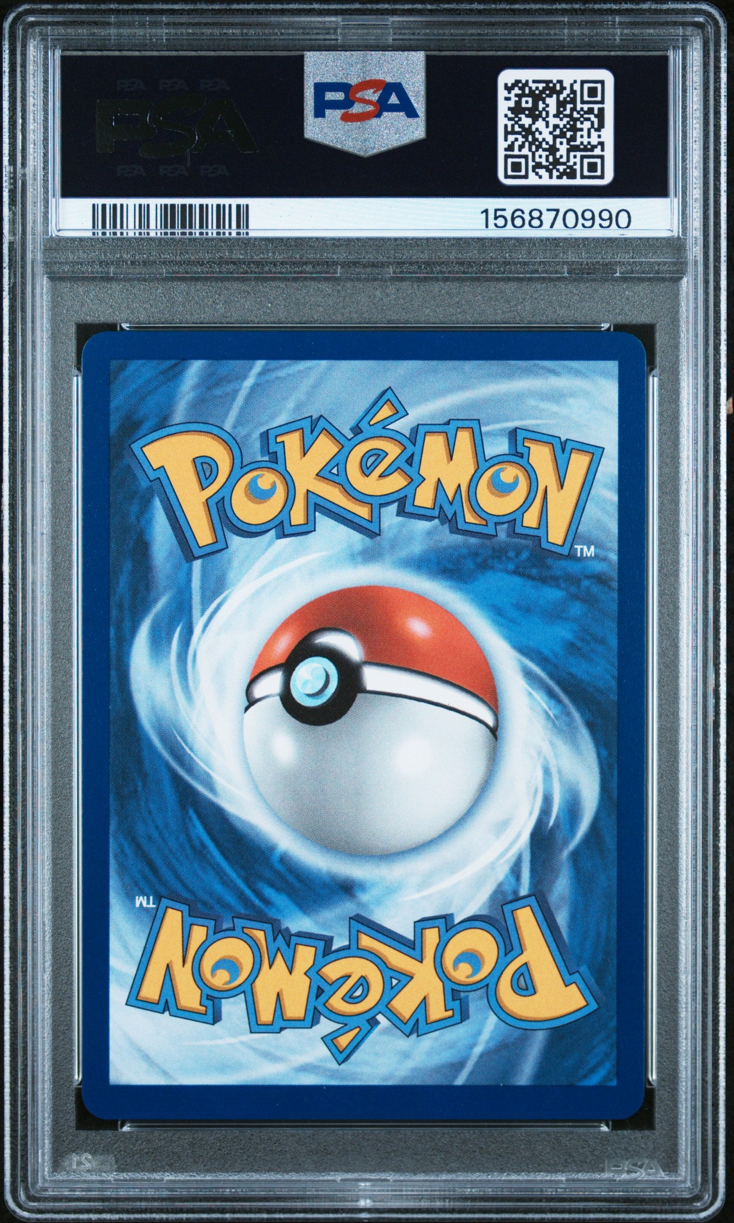 2026 Pokemon Ascended Heroes Pikachu ex Special Illustration Rare PSA 9 #277/217