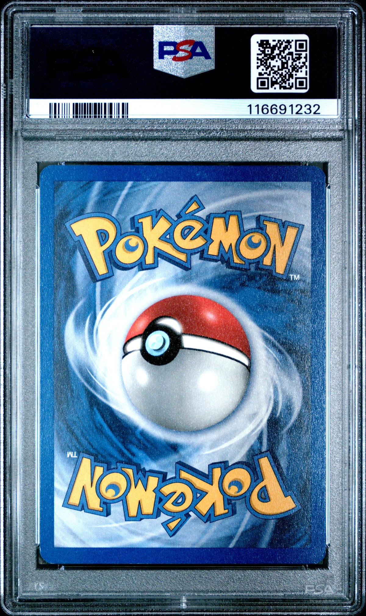 2000 Pokemon Gym Challenge Rocket's Zapdos Holo-1st Edition PSA 9 #15
