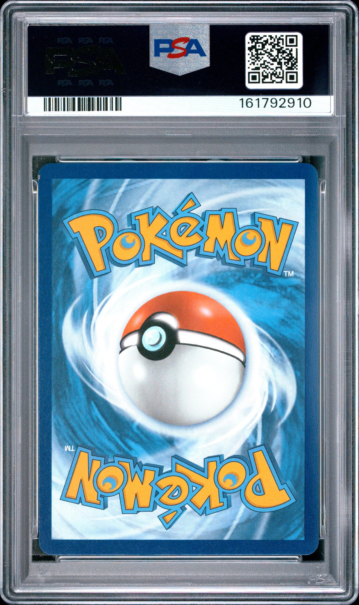 2025 Prismatic Evolutions Palafin ex Special Illustration Rare PSA 10 #151/131