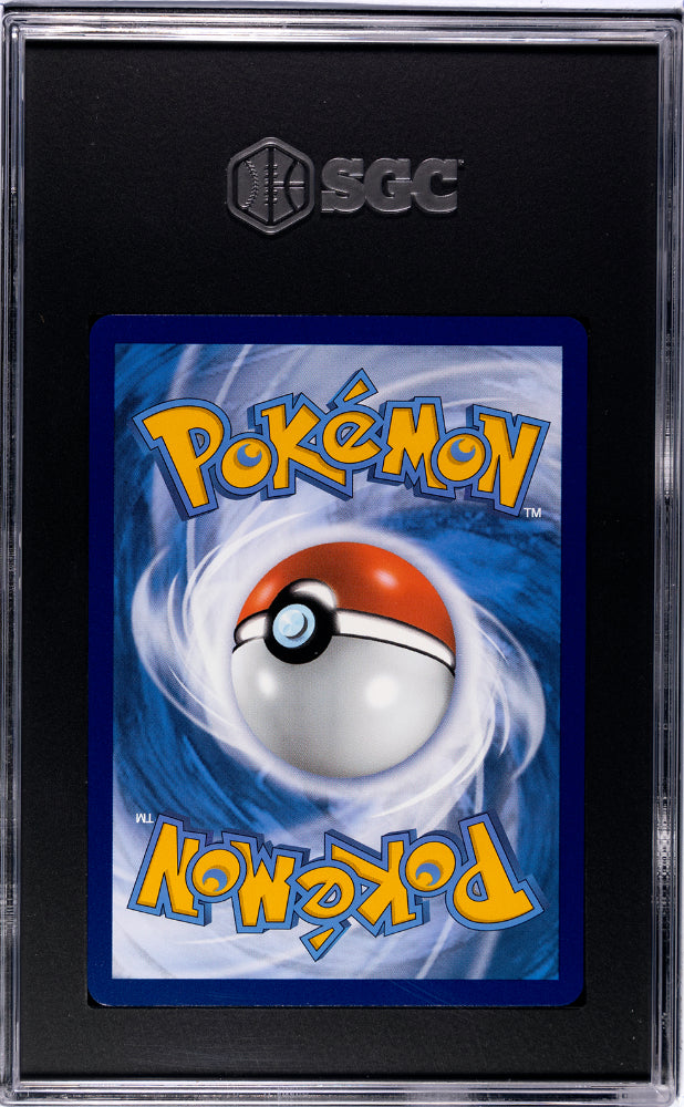 2023 Pokemon Crown Zenith Deoxys Vstar #GG46/GG70 SGC 10