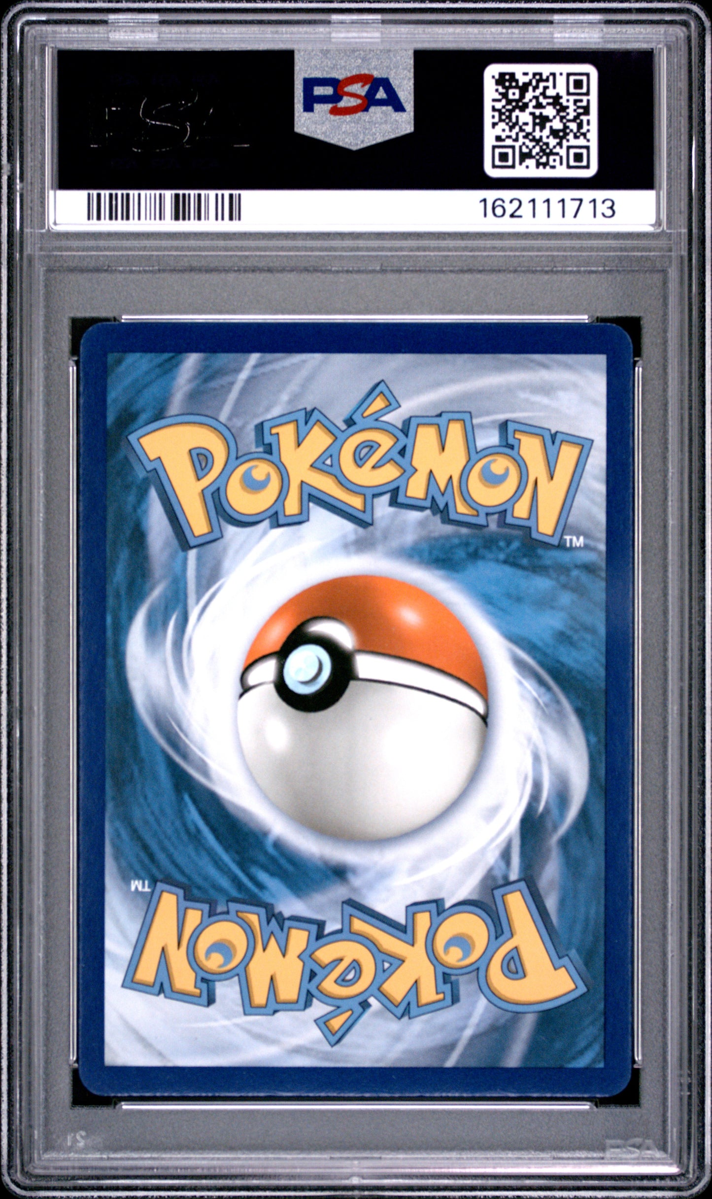 2017 Pokemon Sun & Moon Shining Legends Shining Jirachi Holo PSA 10 #42/73