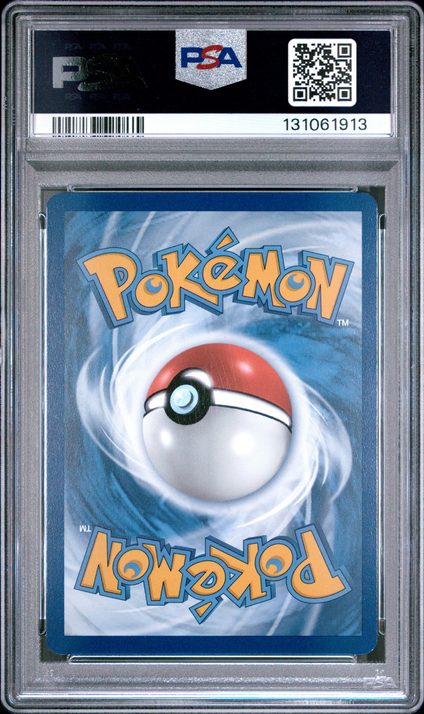 2023 Pokemon Scarlet & Violet Great Tusk ex Special Illustration PSA 10 #246