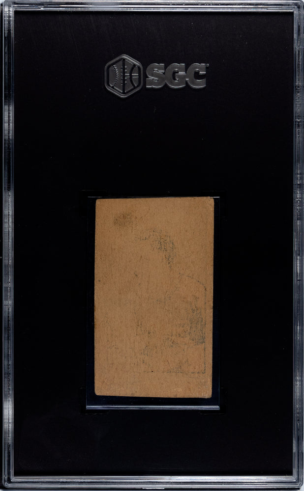 1926 W512 W. T. Tilden #36 SGC 2