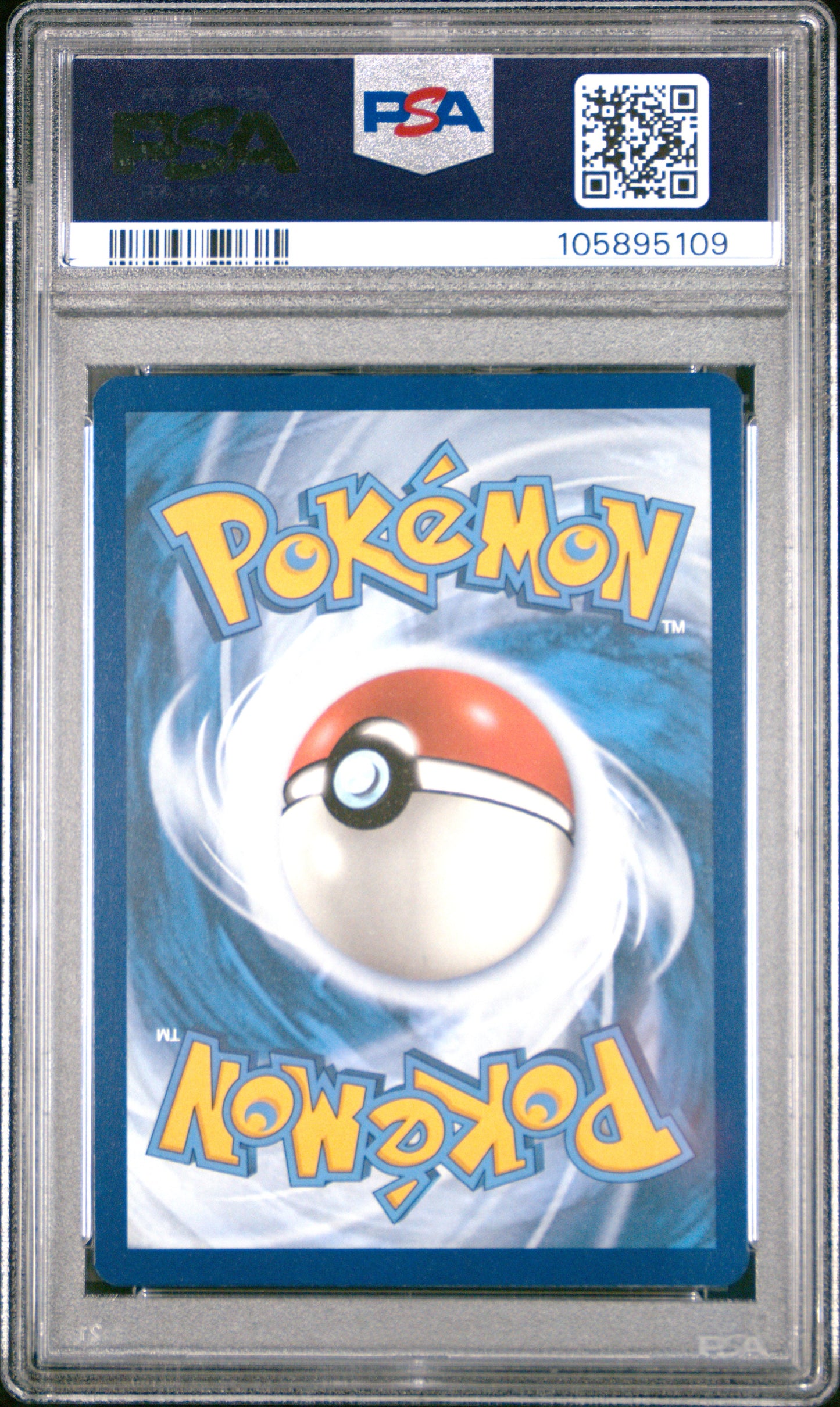 2024 Pokemon Stellar Crown Bulbasaur Illustration Rare PSA 10 #143/142