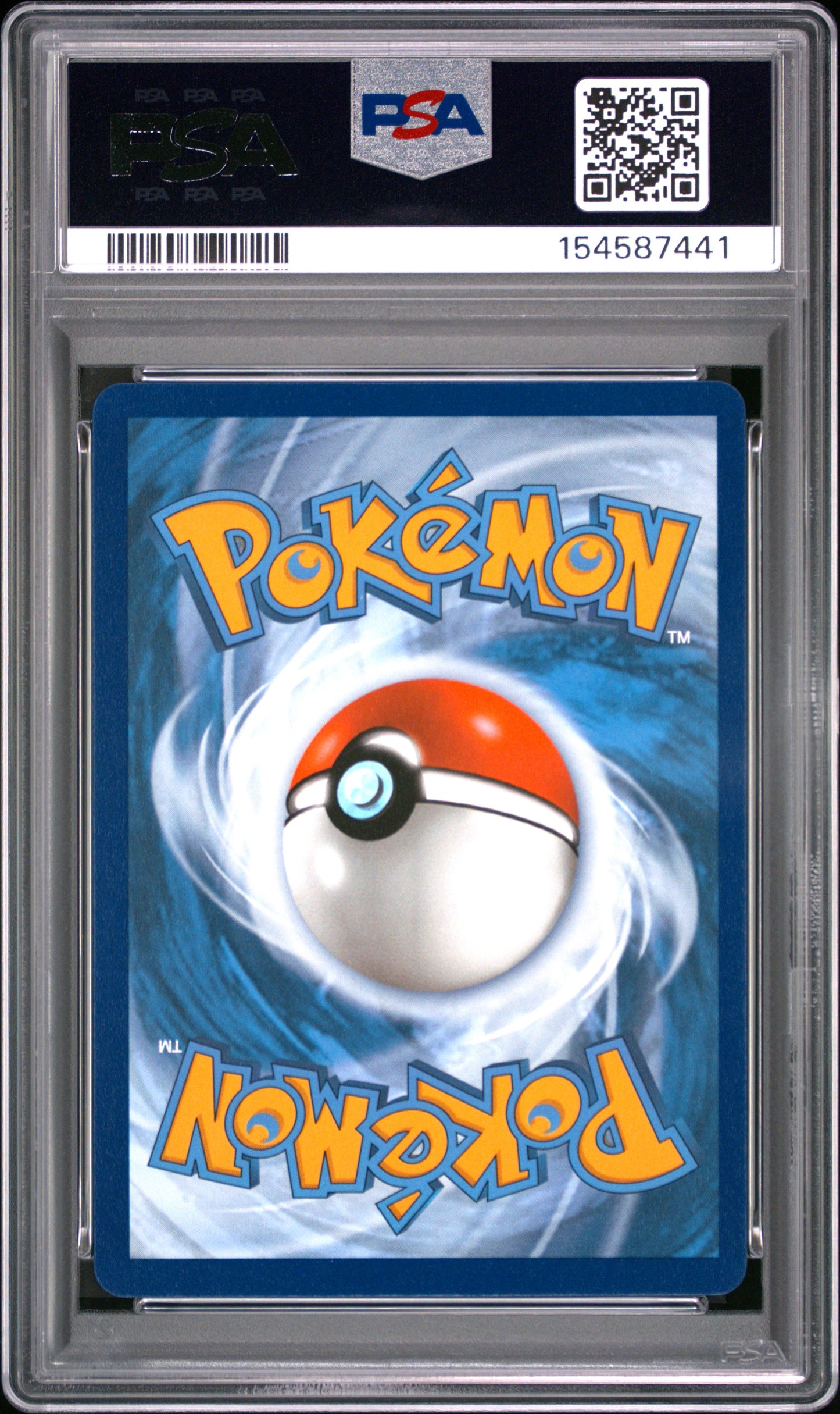 2025 Pokemon S&V Destined Rivals Arven's Mabosstiff ex PSA 10 #235/182
