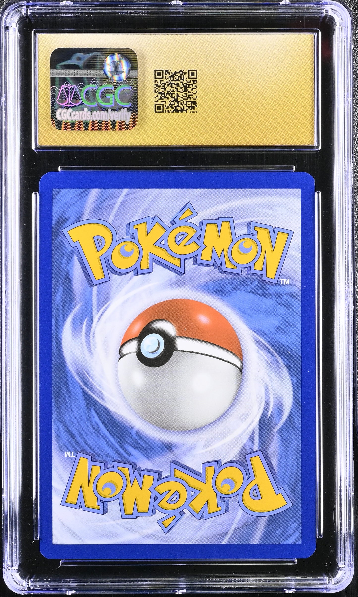 2024 Pokémon Janine's Secret Art #088/064 CGC 10 Pristine