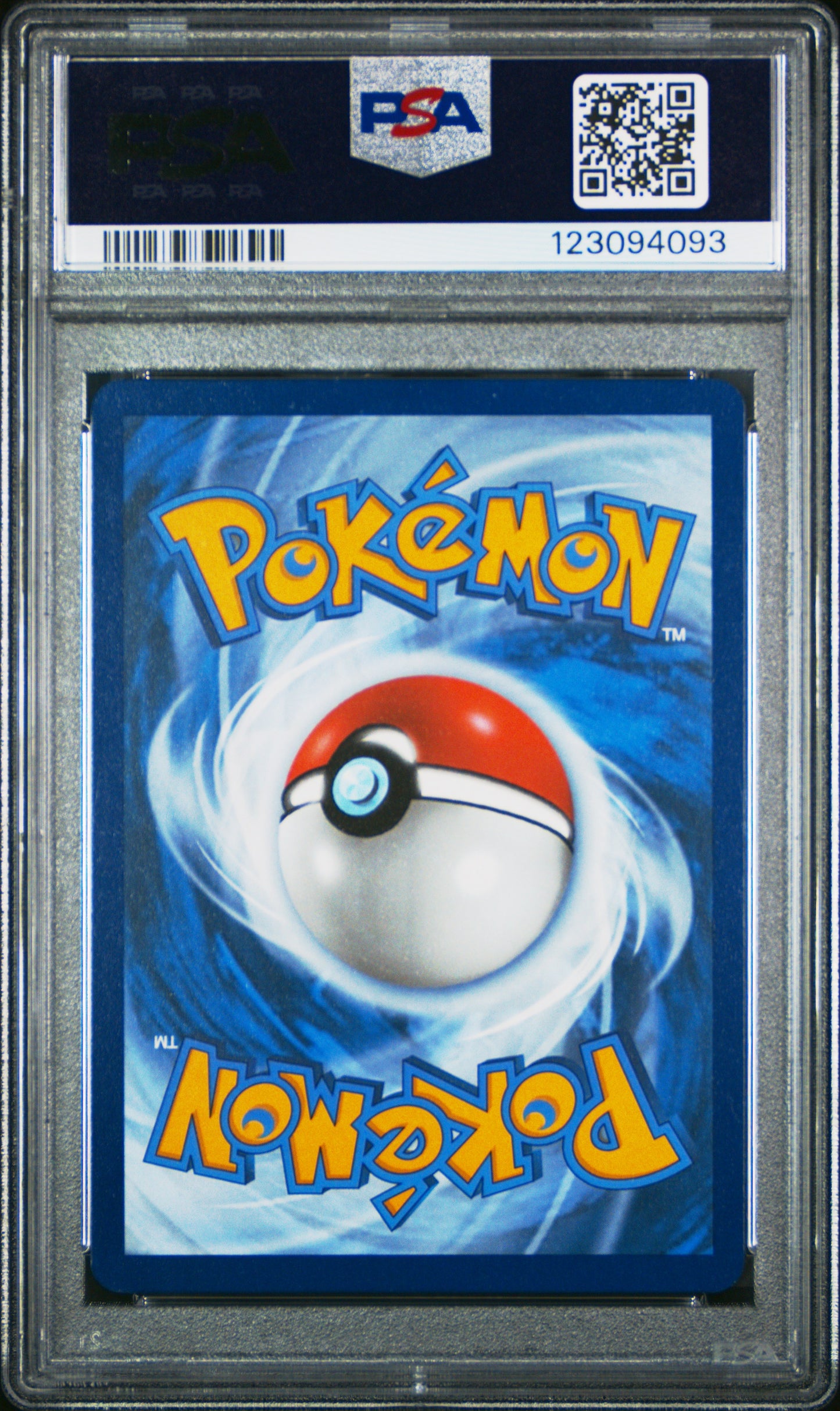 2023 Pokemon Sword And Shield Crown Zenith Pikachu #160/159 PSA 10