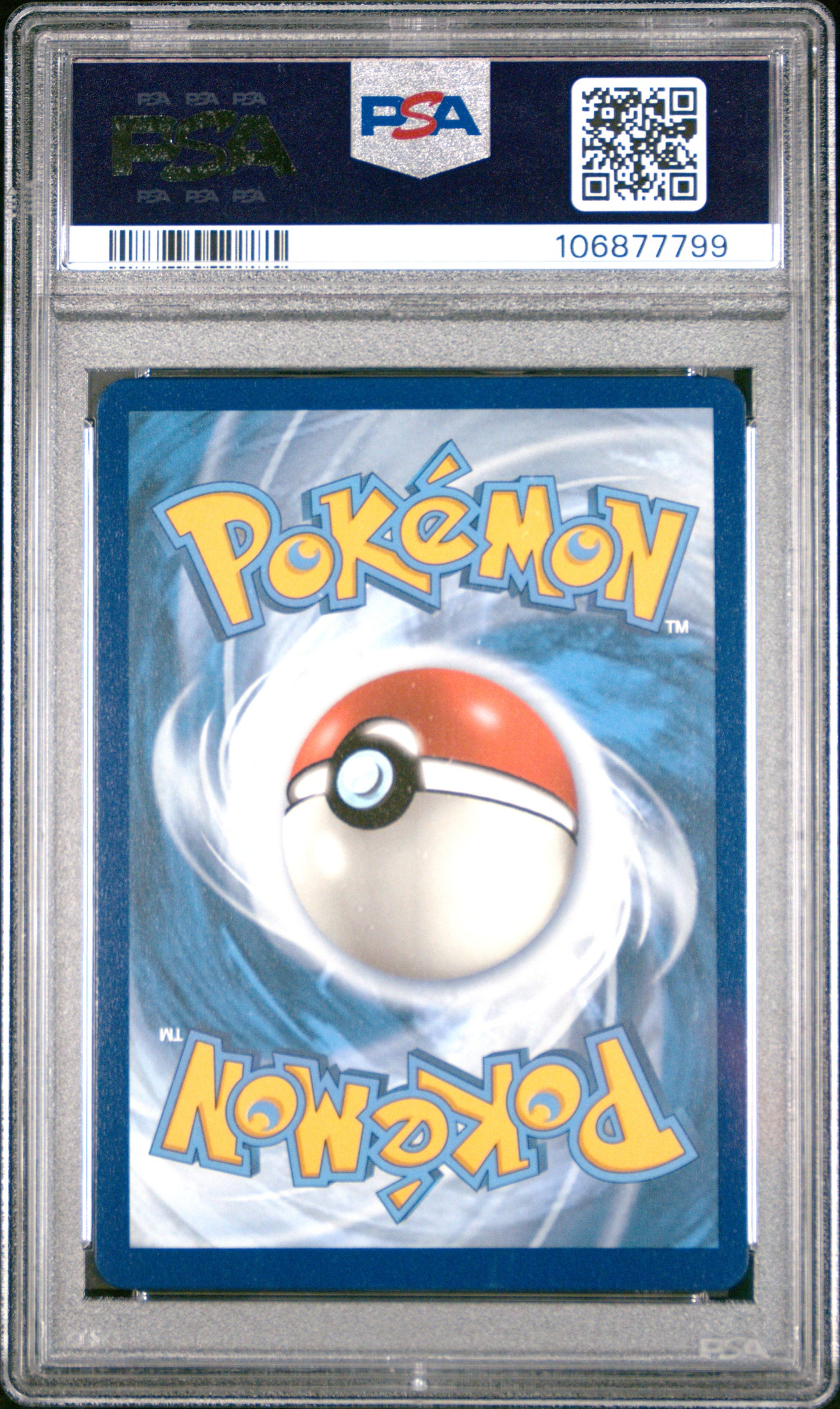 Pokemon Sword & Shield Champion's Path Charizard V Fa 079-Secret PSA 8