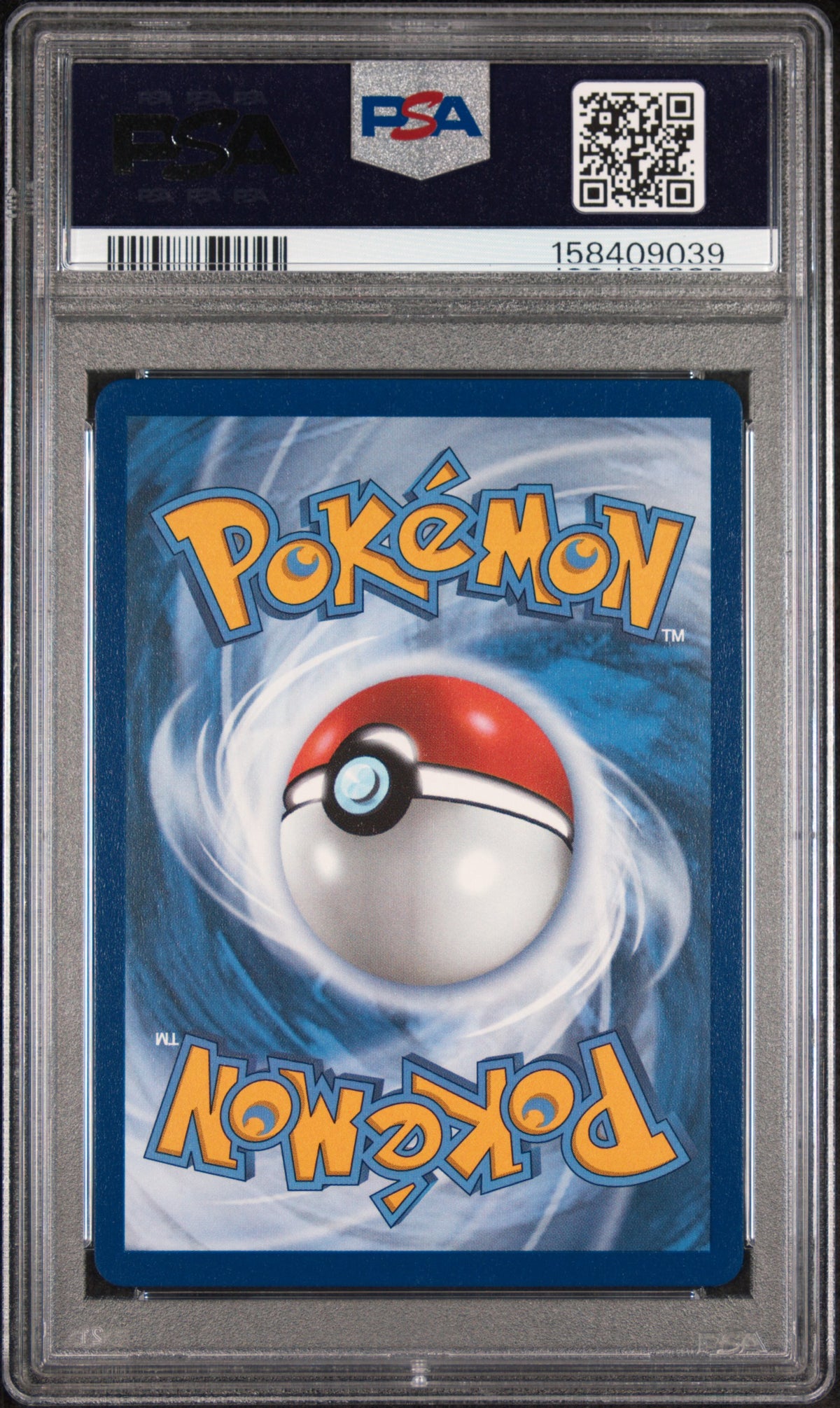 2026 Perfect Order Mega Clefable ex Special Illustration Rare PSA 10 #119/088