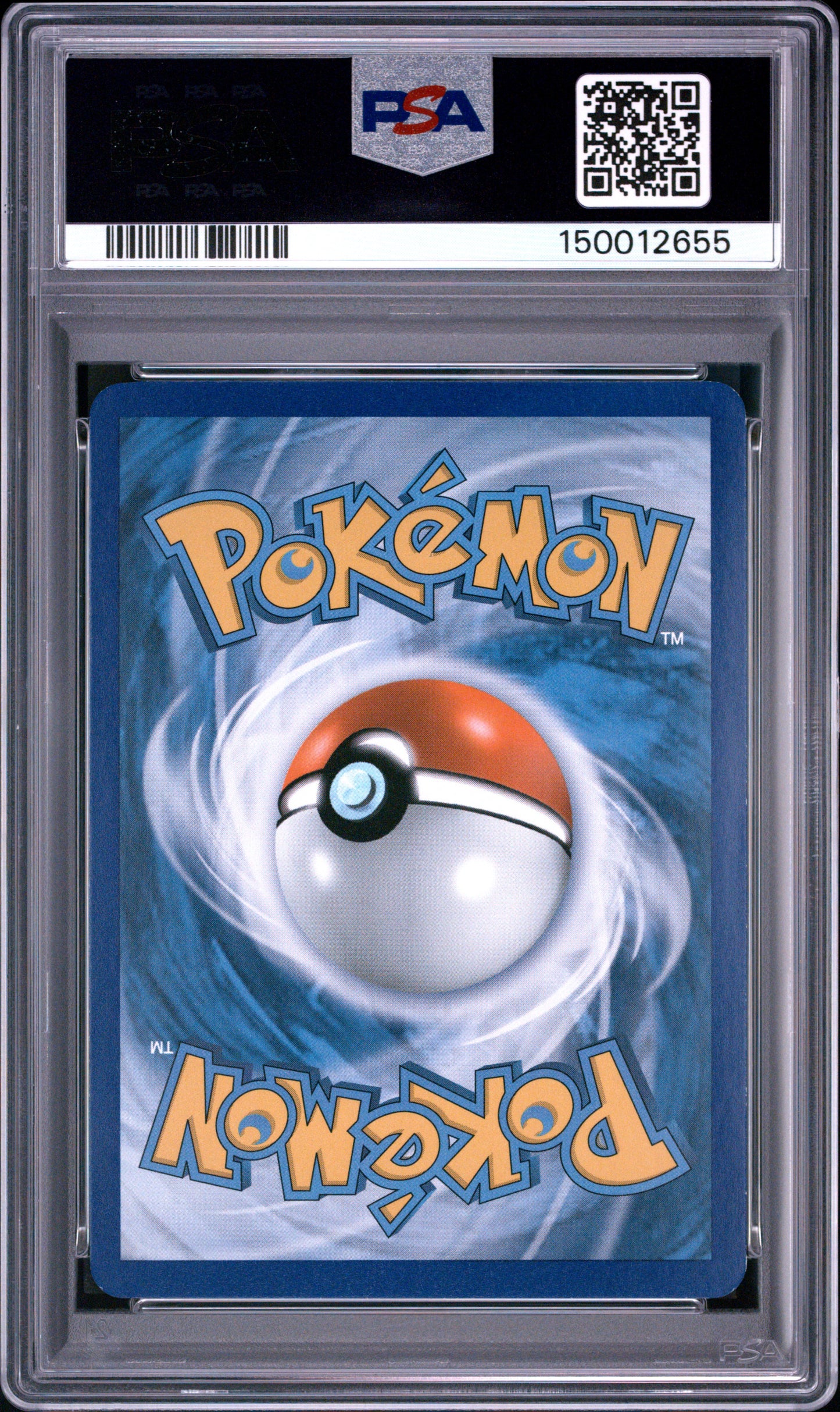 2015 Pokemon XY Ancient Origins Gyarados Holo PSA 7 #21/98