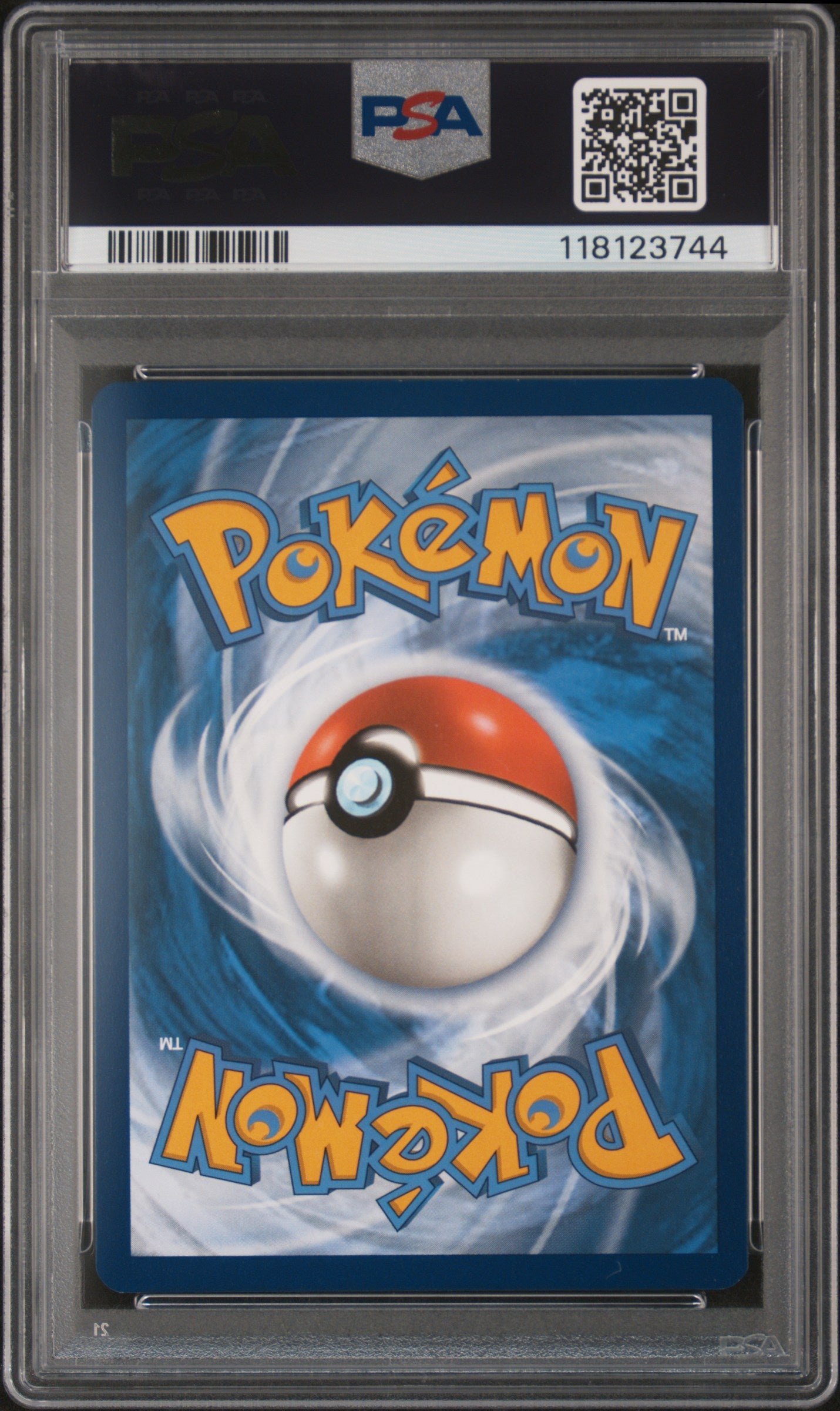 2024 Pokemon Paldean Fates Mew ex Special Illustration Rare PSA 10 #232/091