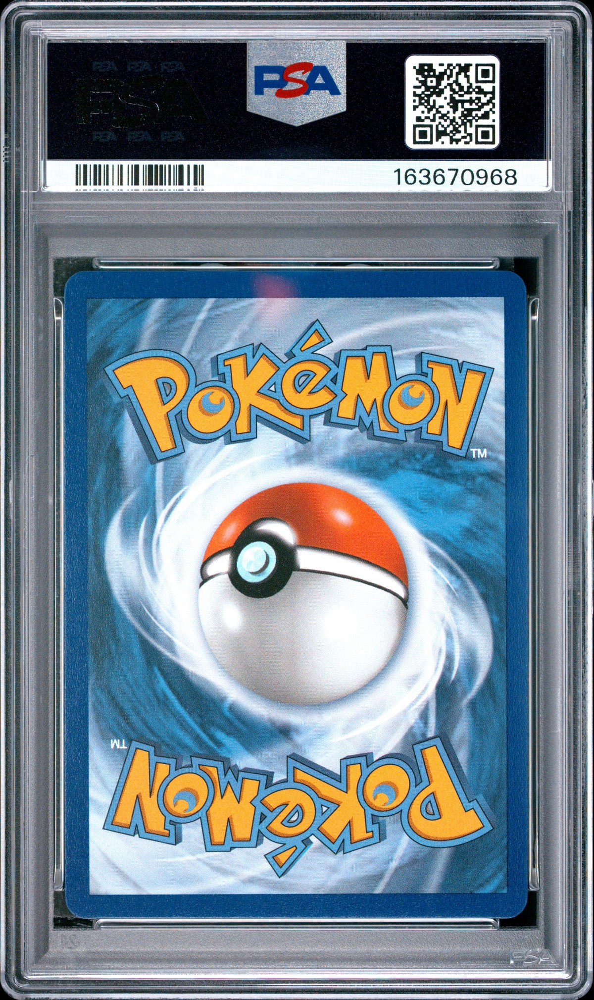 2026 Chaos Rising Mega Floette ex Special Illustration Rare PSA 10 #117/086