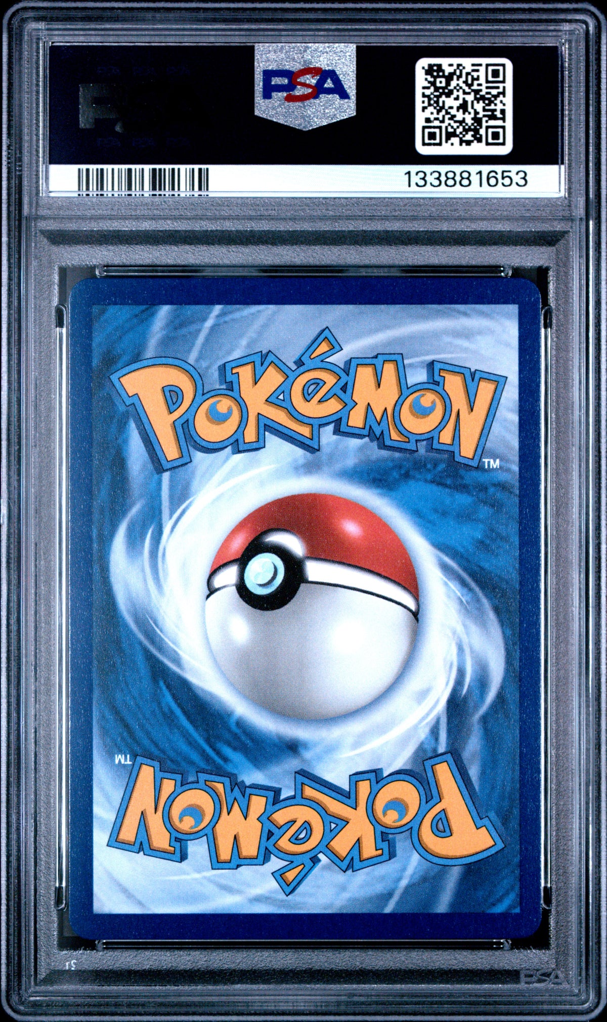 2025 Pokemon Mega Evolution Lillie's Determination Ultra Rare PSA 9 #169/132