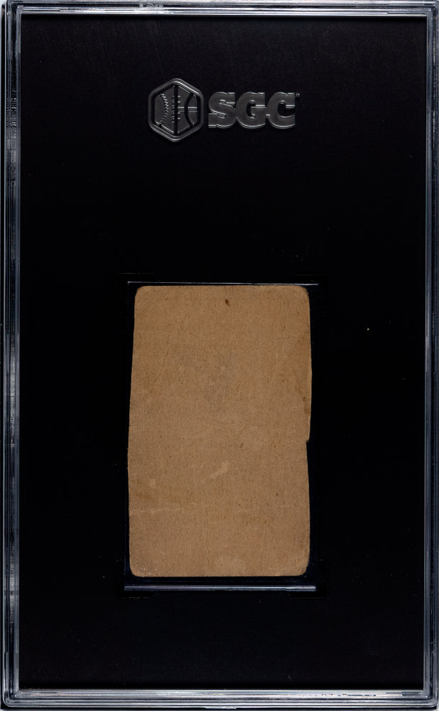 1921 W551 Charlie Chaplin SGC 1